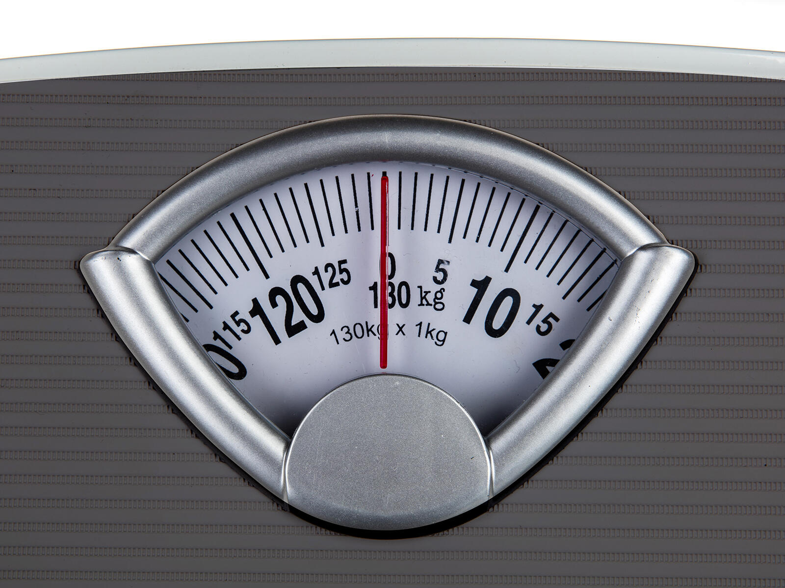 váha osobní 130kg mechanická PU-07 ČER 1.12 Kg MTA MAXMIX Sklad14 266180