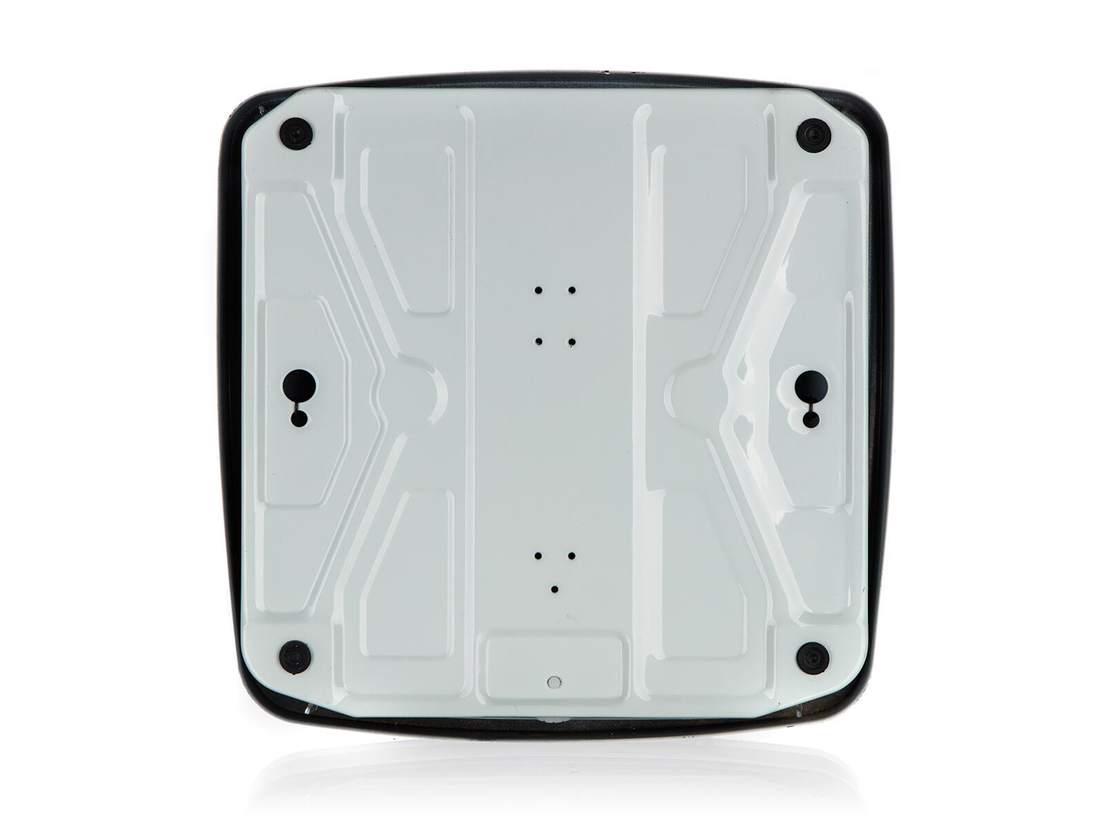 váha osobní 130kg mechanická PU-07 ČER 1.12 Kg MTA MAXMIX Sklad14 266180