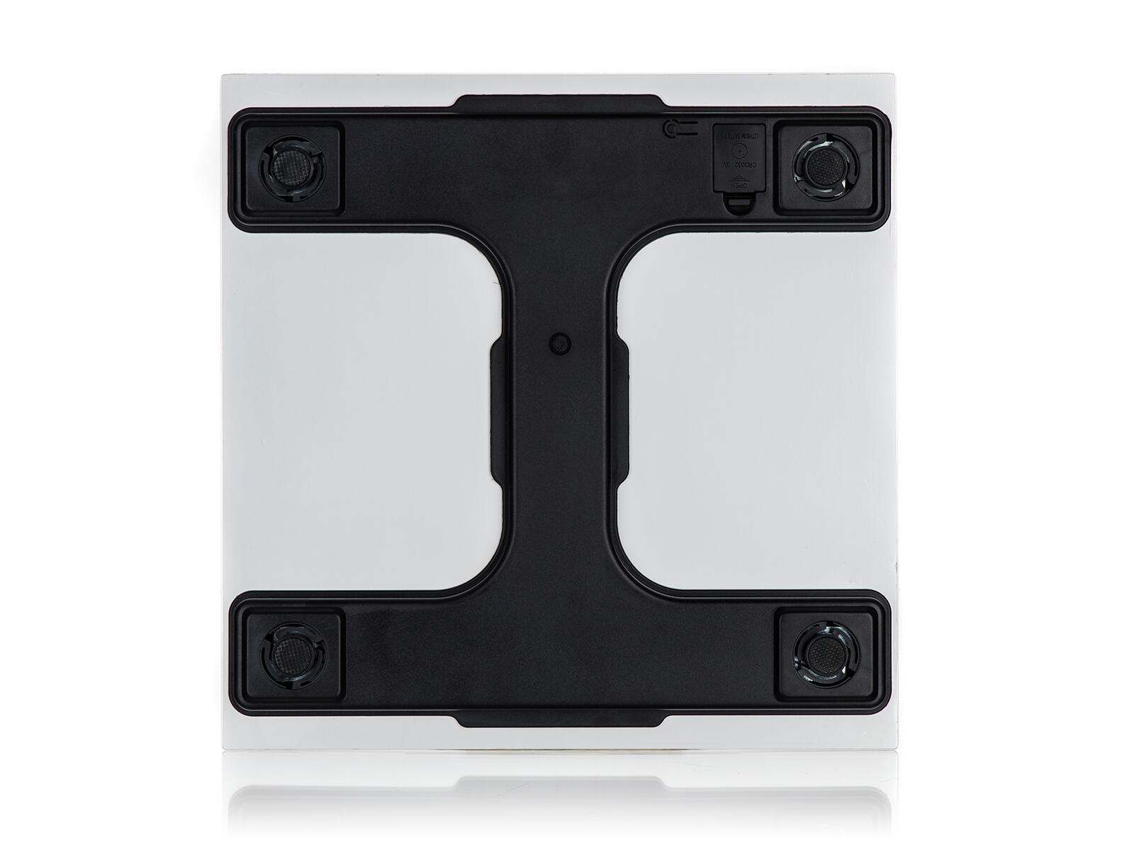 váha osobní 150kg digitální PU-005W dekor dřevo 1.4 Kg MTA MAXMIX Sklad14 266183