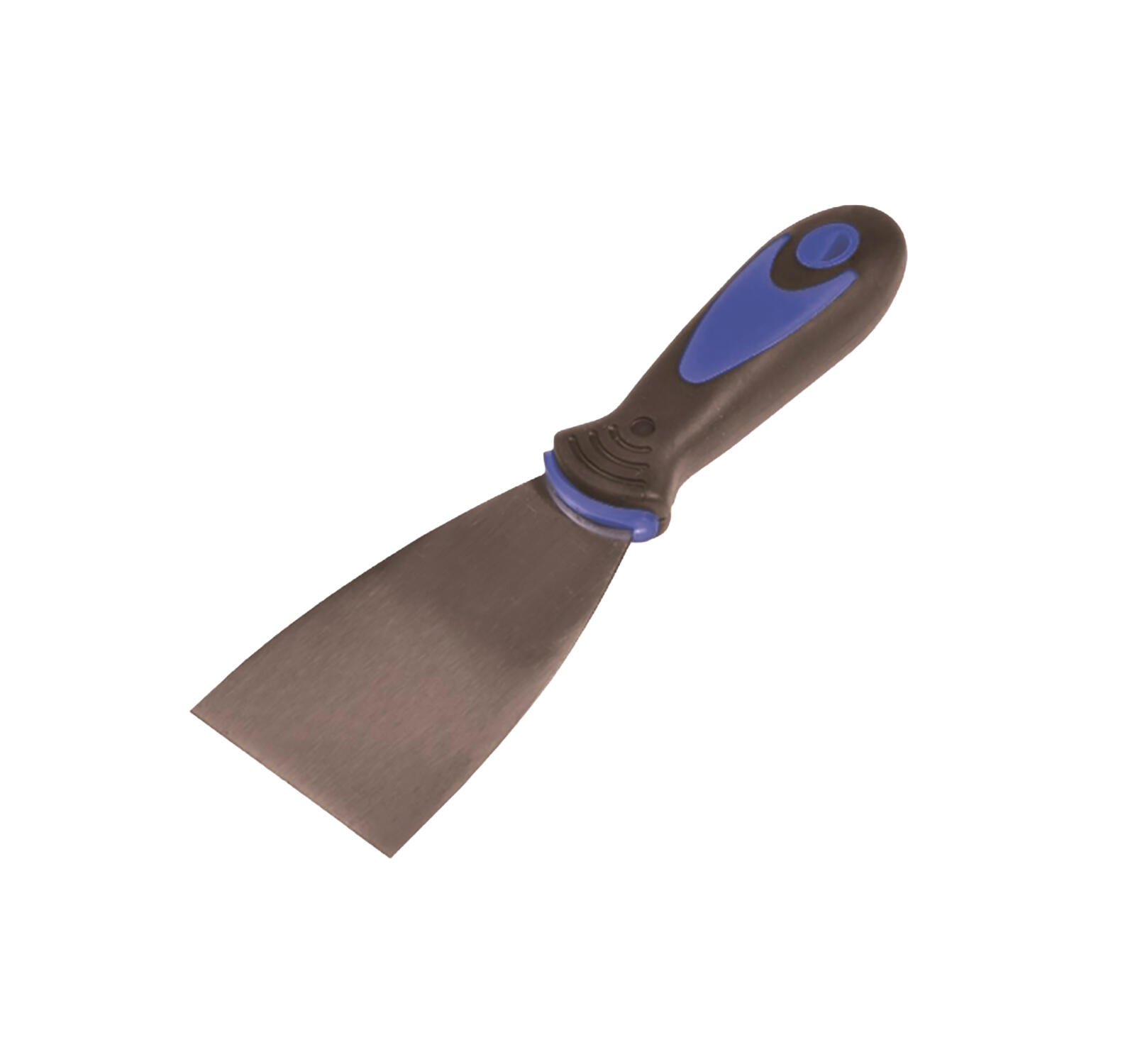 špachtle nerez  40mm gum. ručka 0.07 Kg MTA MAXMIX Sklad14 716604