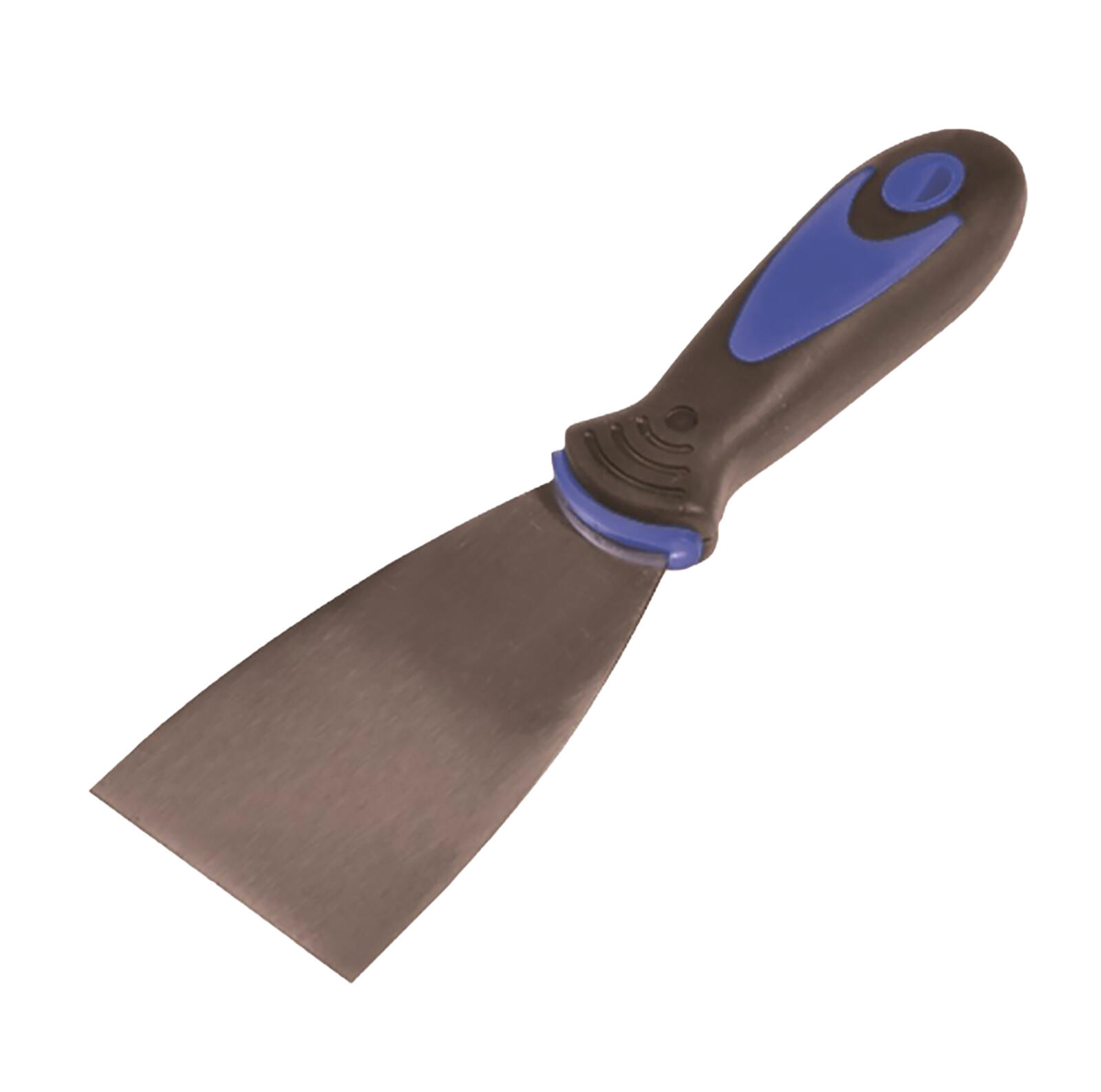 špachtle nerez 100mm gum. ručka 0.1 Kg MTA MAXMIX Sklad14 716607