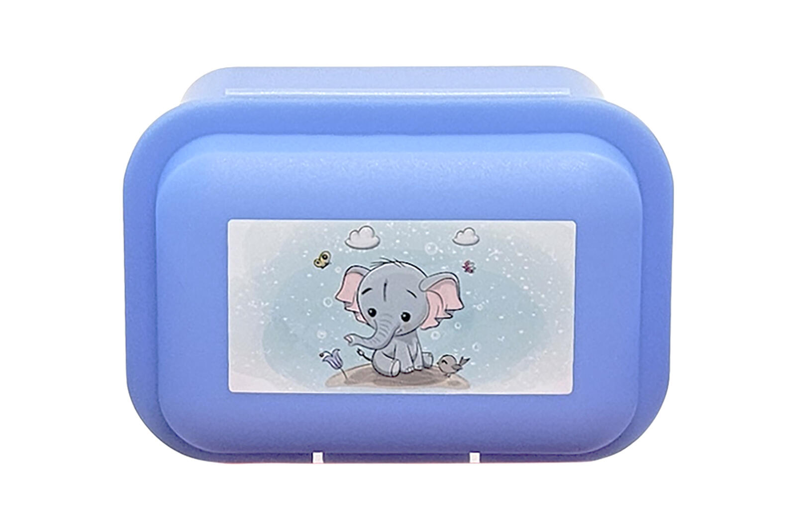 box svačinový 11x7,8x6,2cm s klick.uz. SLŮNĚ PH mix barev 0.04 Kg MTA MAXMIX Sklad14 259261