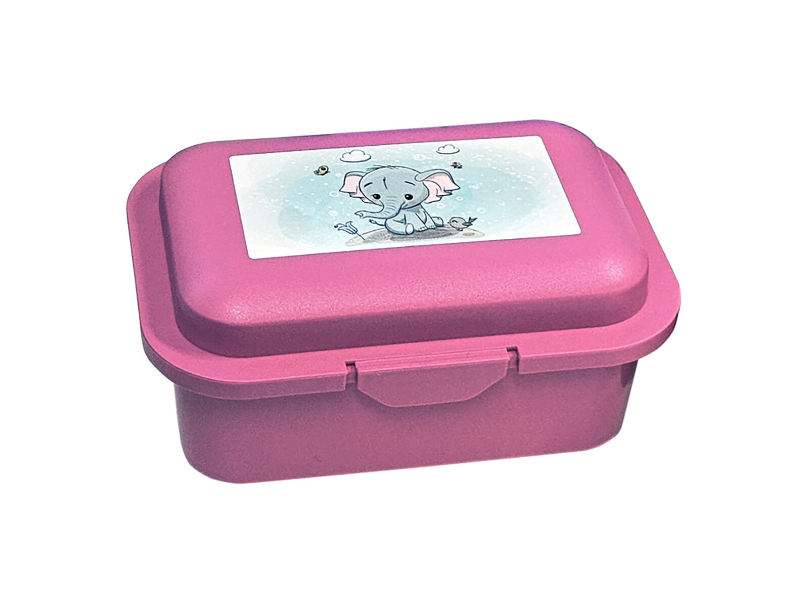 box svačinový 11x7,8x6,2cm s klick.uz. SLŮNĚ PH mix barev 0.04 Kg MTA MAXMIX Sklad14 259261