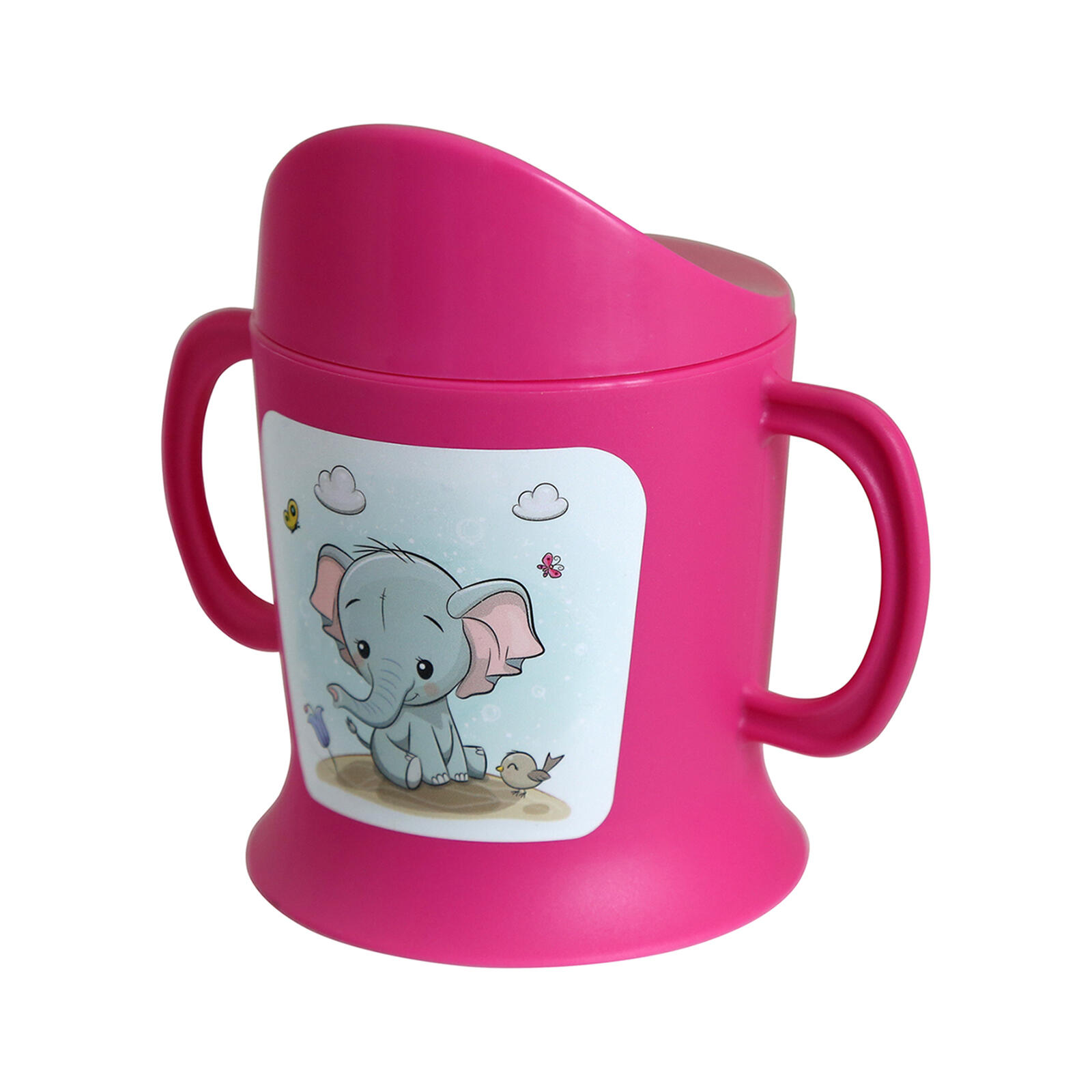 hrneček kojenecký 150ml SLŮNĚ PH mix barev 0.05 Kg MTA MAXMIX Sklad14 259390