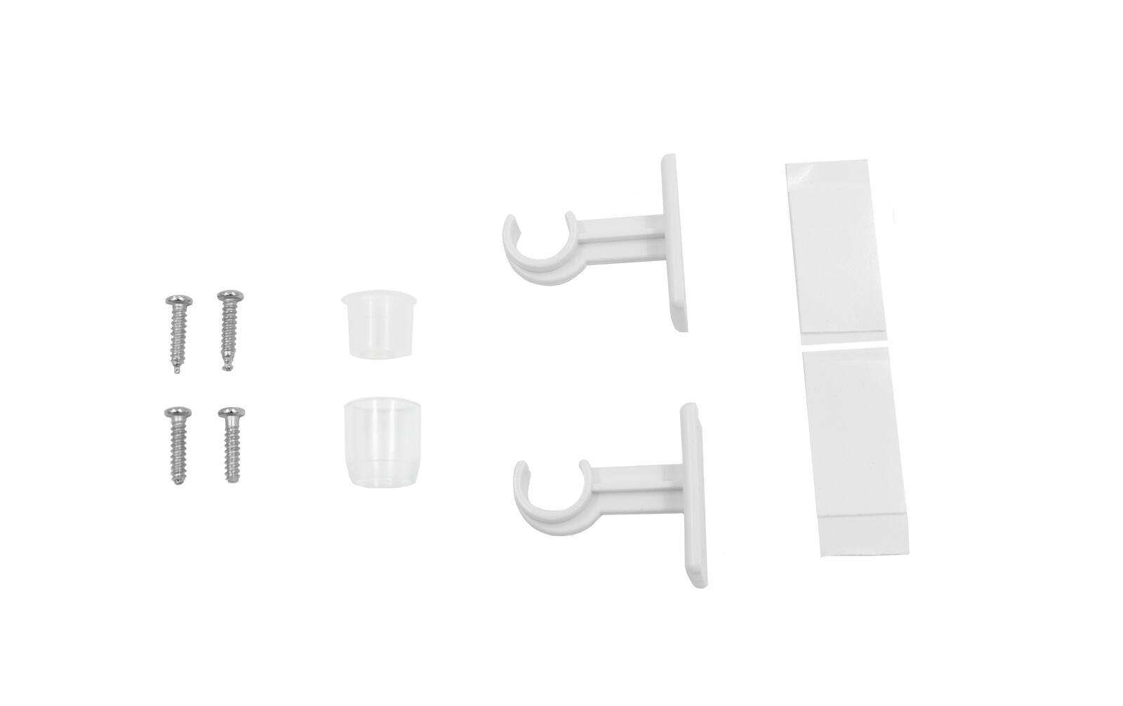 háček vitráž. PH BÍ (2ks) 0.01 Kg MTA MAXMIX Sklad14 704333