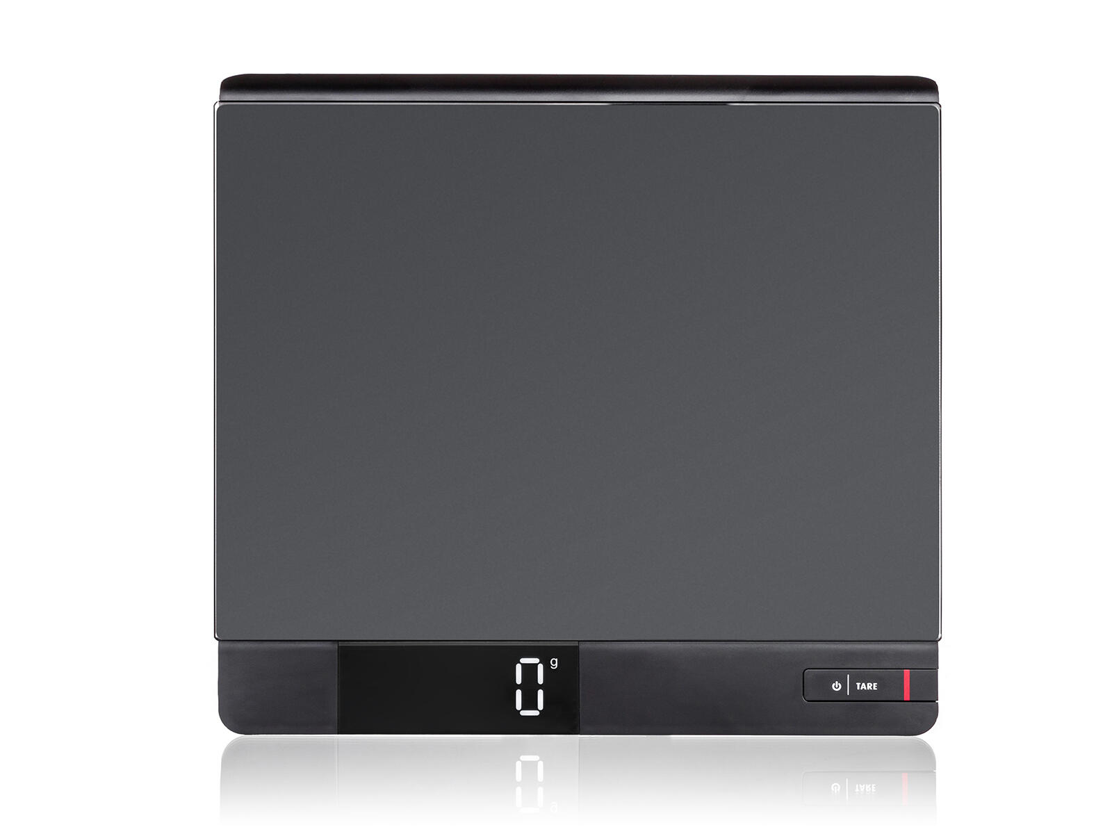 váha kuchyňská plochá 15kg digitální ČER 1.02 Kg MTA MAXMIX Sklad14 266189