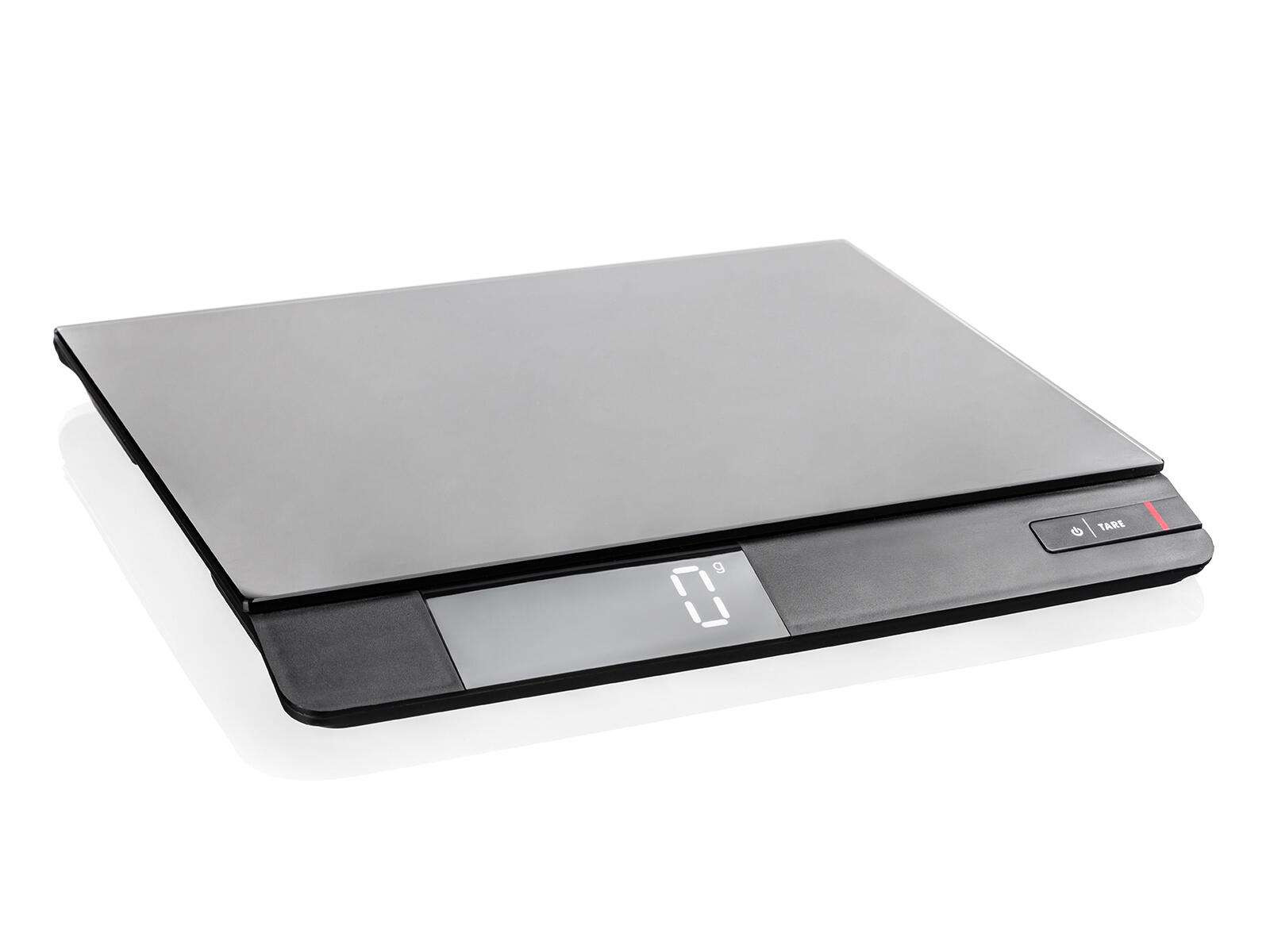 váha kuchyňská plochá 15kg digitální ČER 1.02 Kg MTA MAXMIX Sklad14 266189