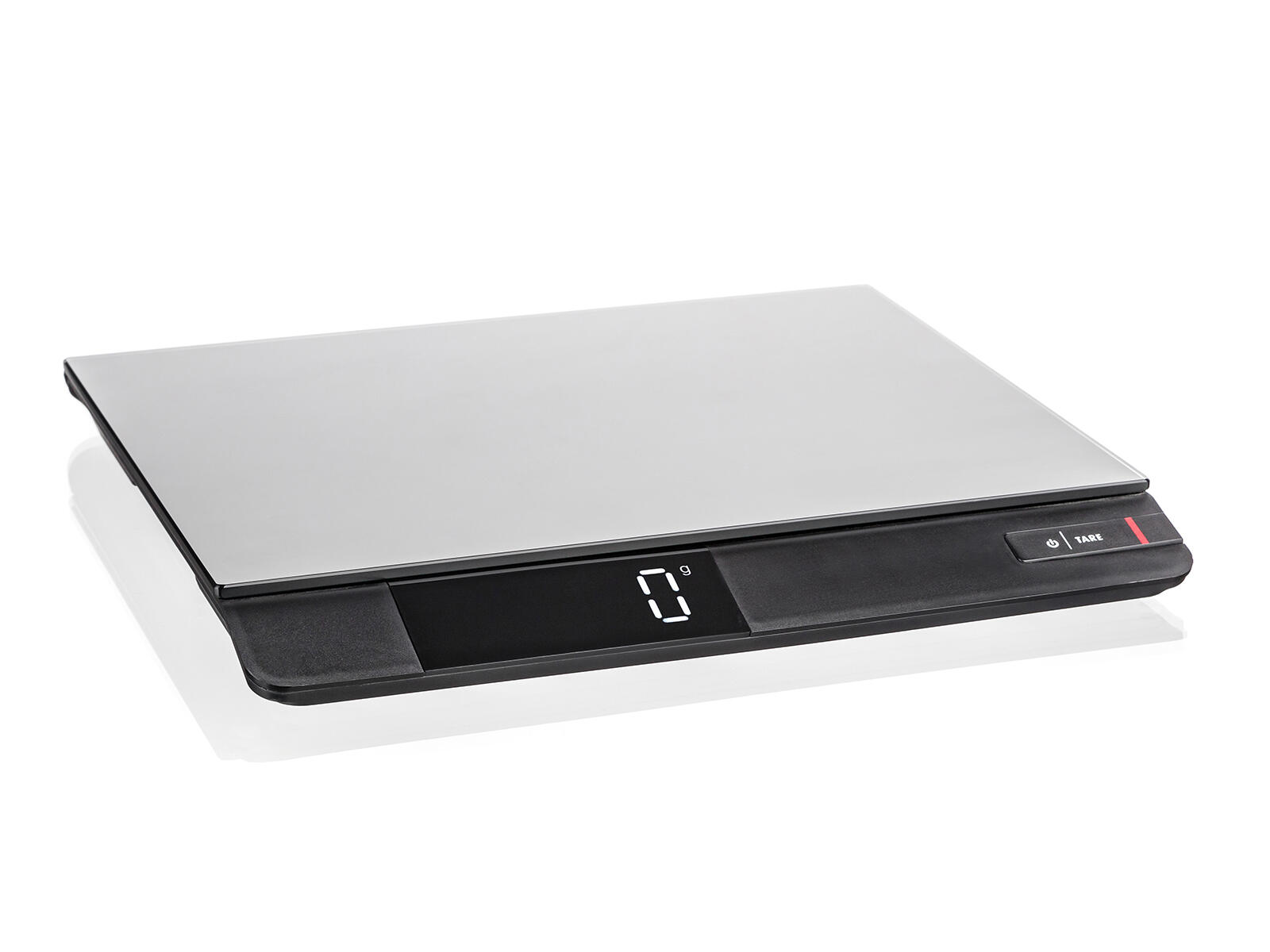 váha kuchyňská plochá 15kg digitální ČER 1.02 Kg MTA MAXMIX Sklad14 266189