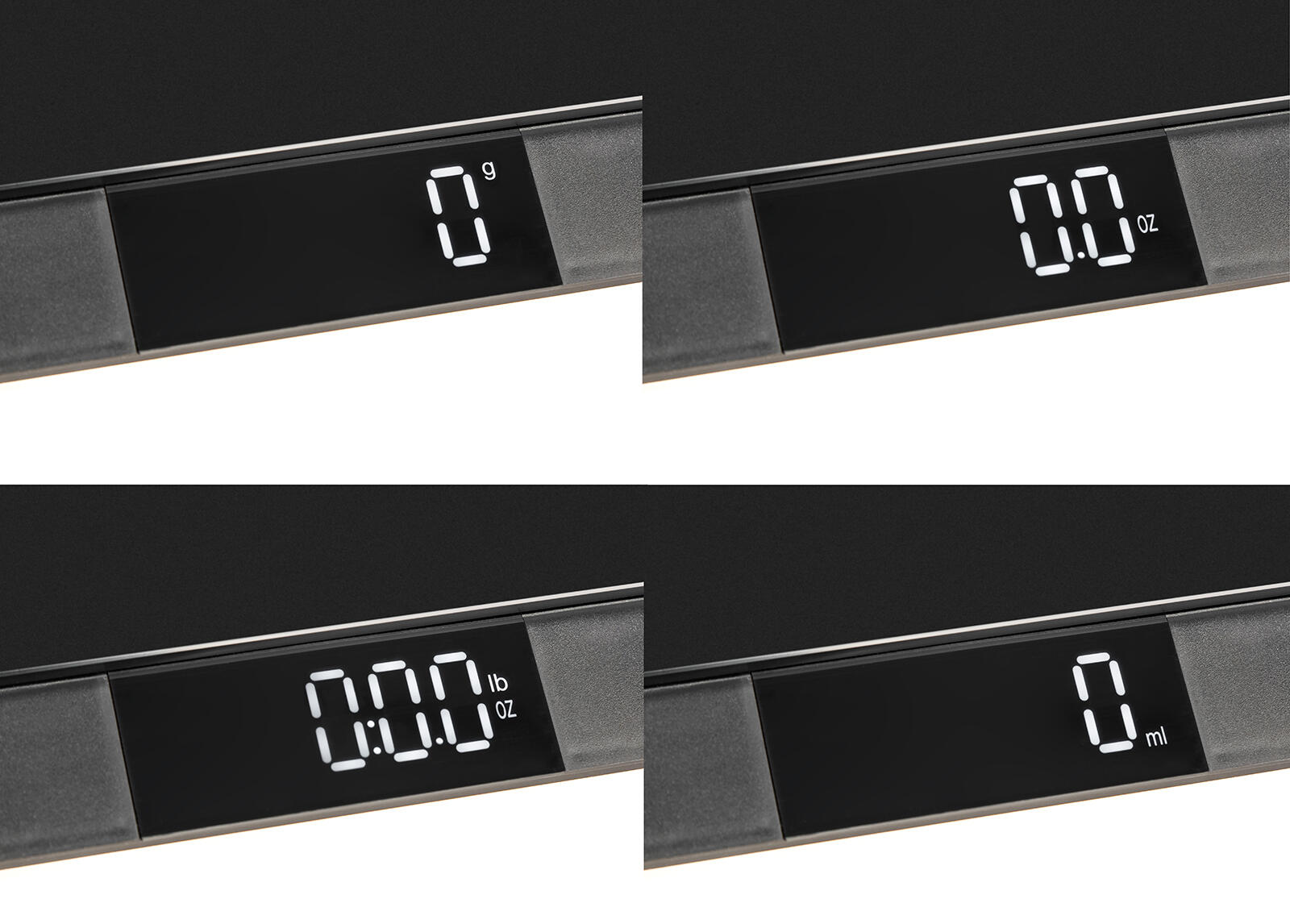 váha kuchyňská plochá 15kg digitální ČER 1.02 Kg MTA MAXMIX Sklad14 266189