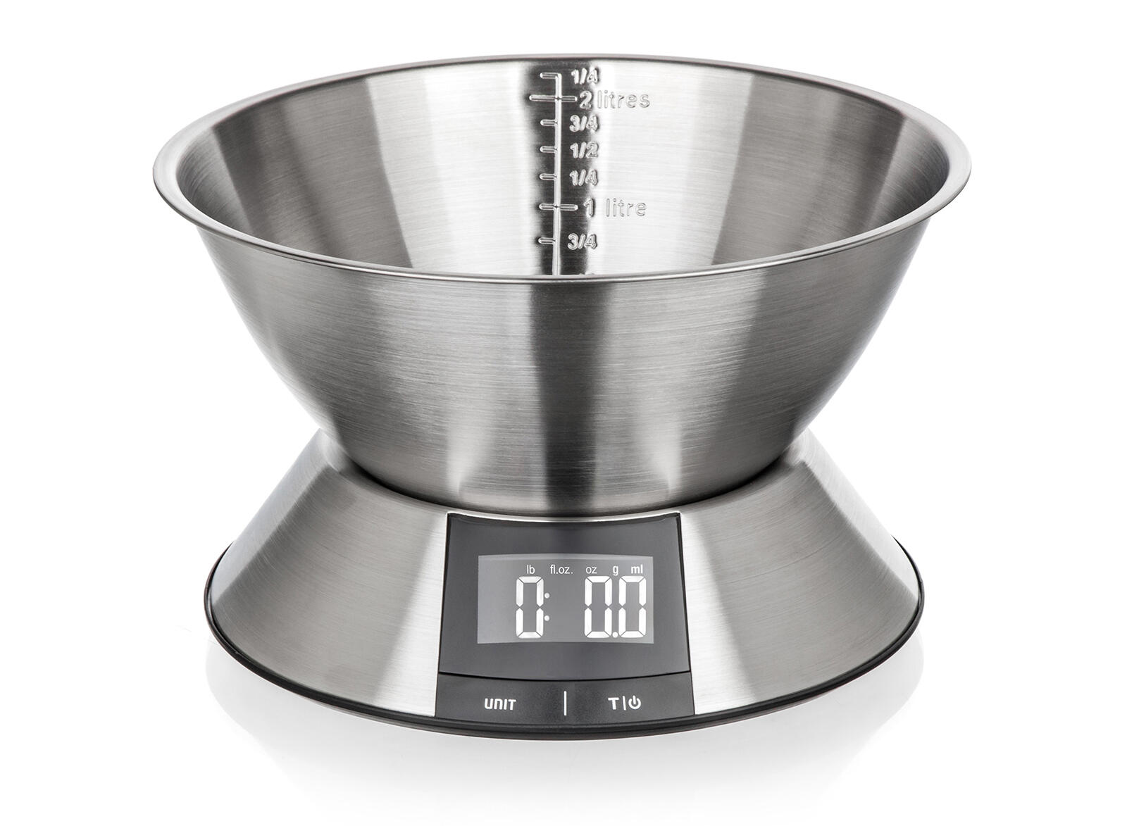 váha kuchyňská 5kg digitální nerez/PH 0.78 Kg MTA MAXMIX Sklad14 266190