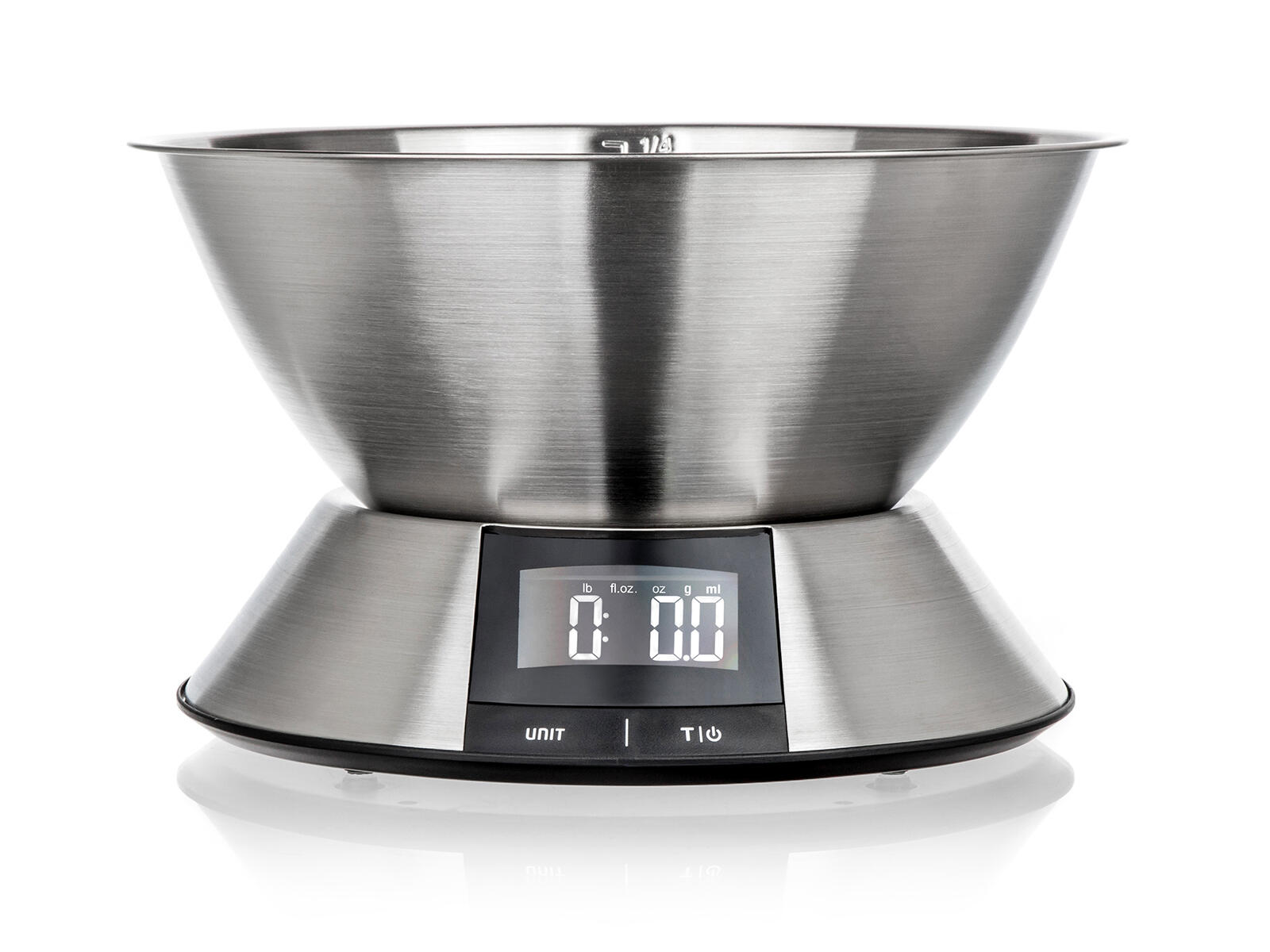 váha kuchyňská 5kg digitální nerez/PH 0.78 Kg MTA MAXMIX Sklad14 266190