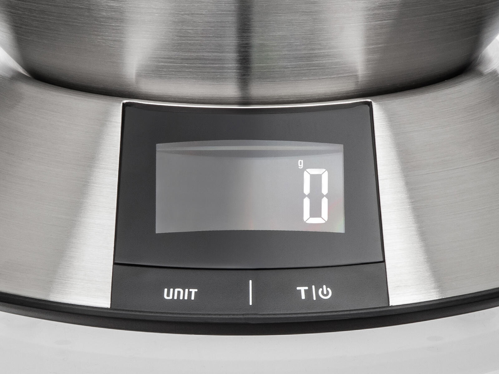 váha kuchyňská 5kg digitální nerez/PH 0.78 Kg MTA MAXMIX Sklad14 266190