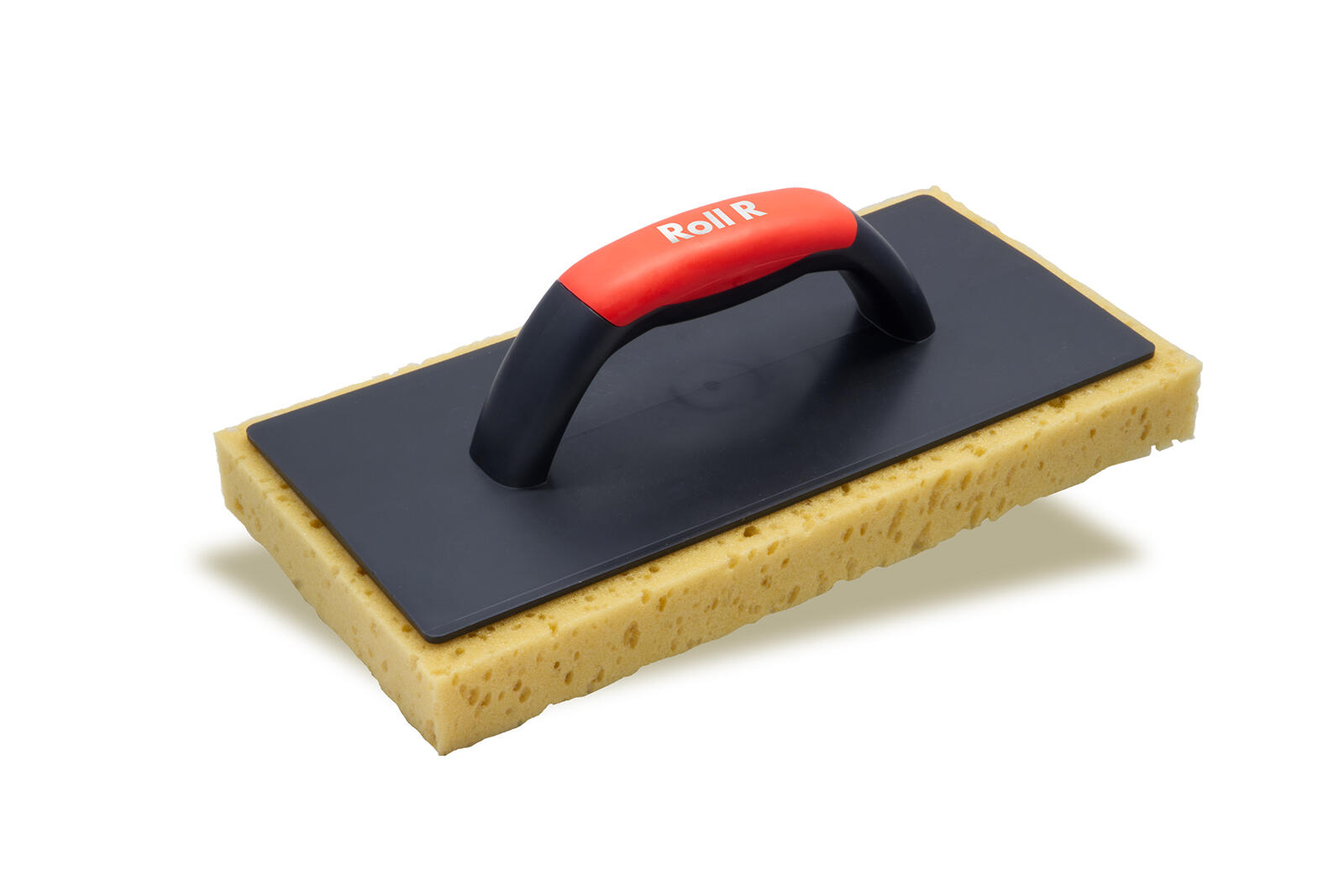 hladítko molitan hrubý 280x140x30mm, rastrovaný 0.24 Kg MTA MAXMIX Sklad14 436109