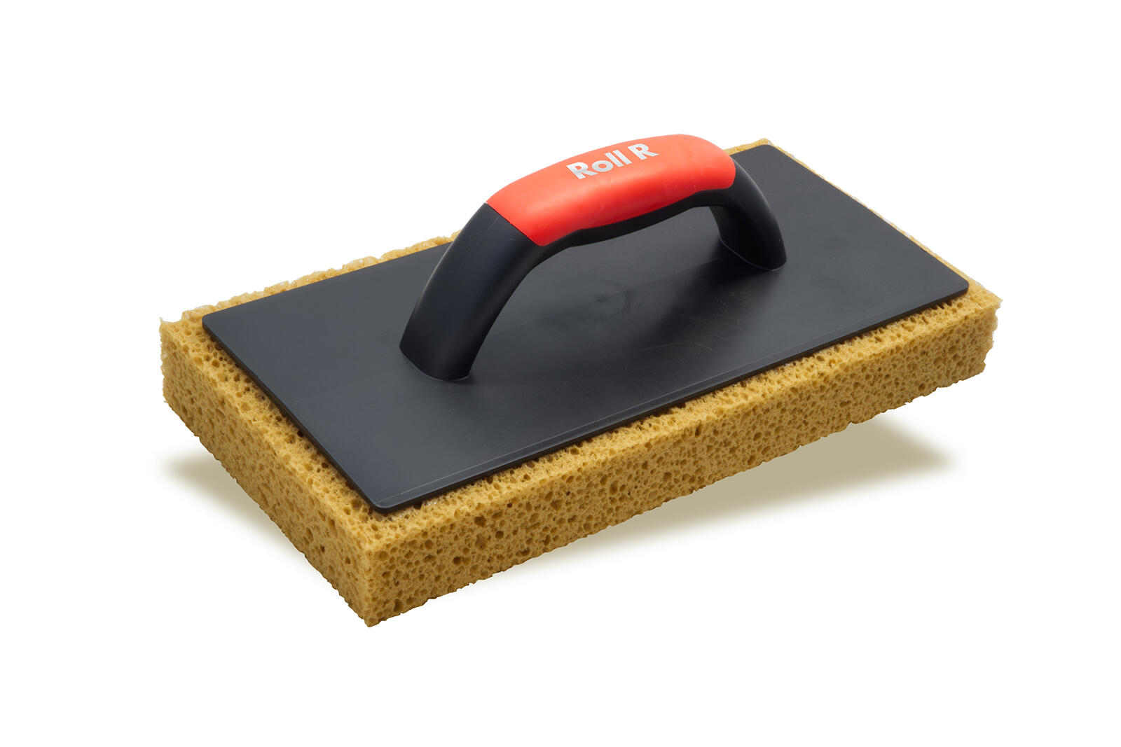 hladítko houba hydropěna hrubá 280x140x30mm 0.25 Kg MTA MAXMIX Sklad14 436150