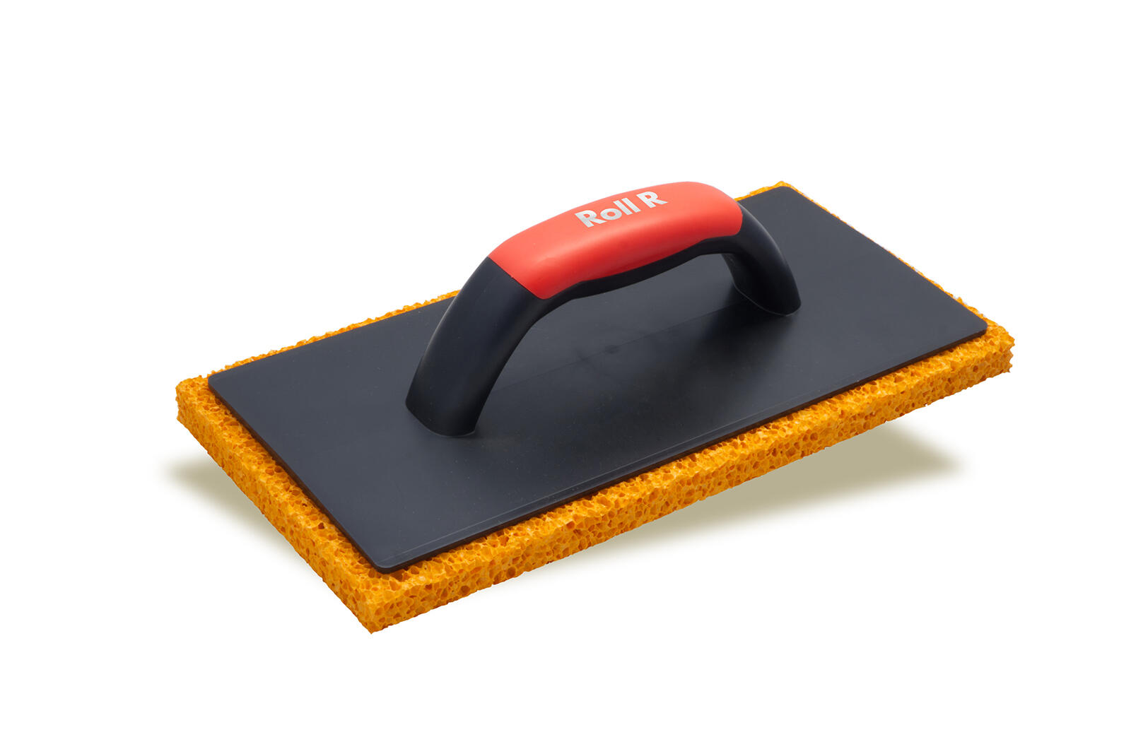 hladítko houba hrubá 250x130x18mm 0.28 Kg MTA MAXMIX Sklad14 436134