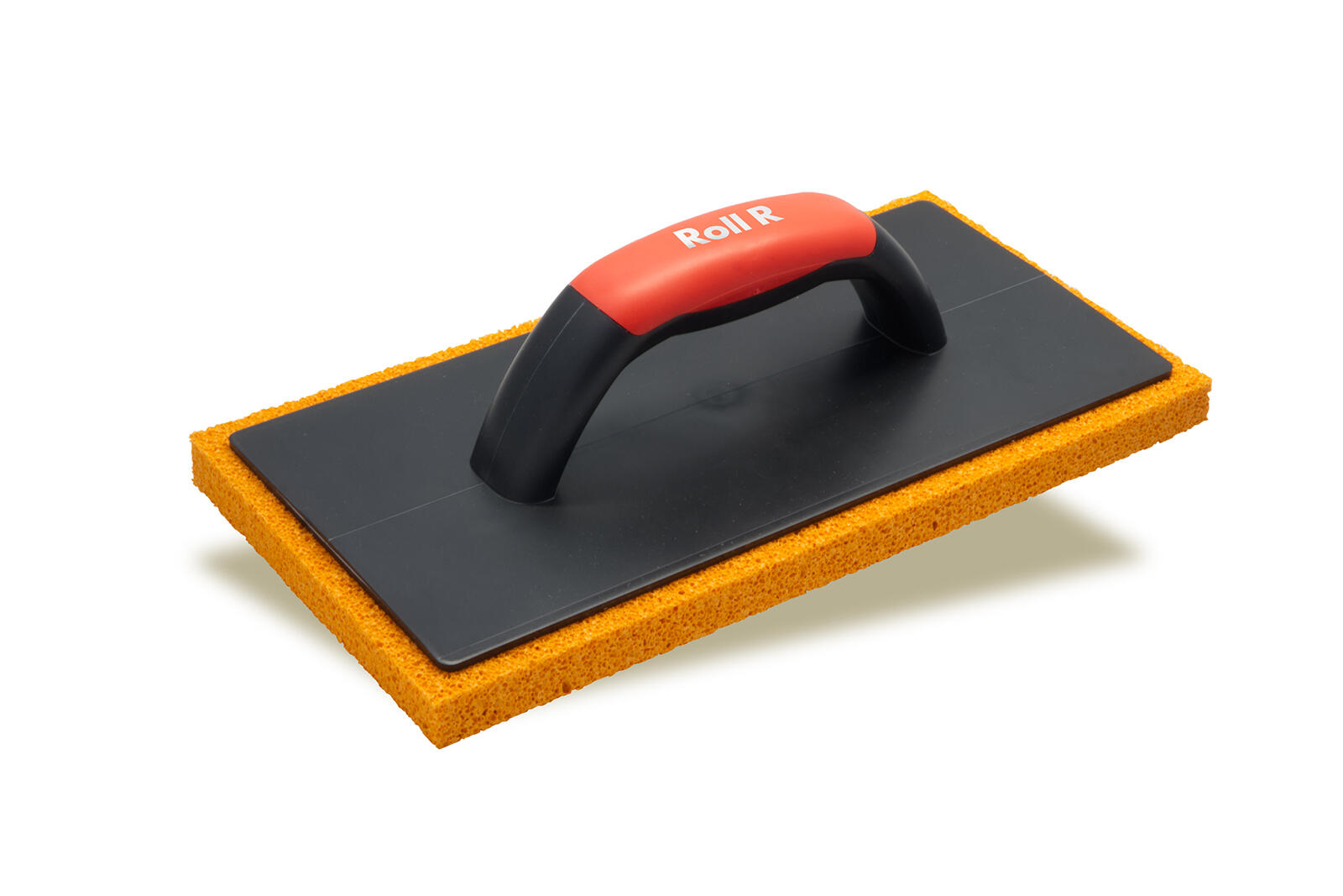 hladítko houba jemná 280x140x18mm 0.33 Kg MTA MAXMIX Sklad14 436130