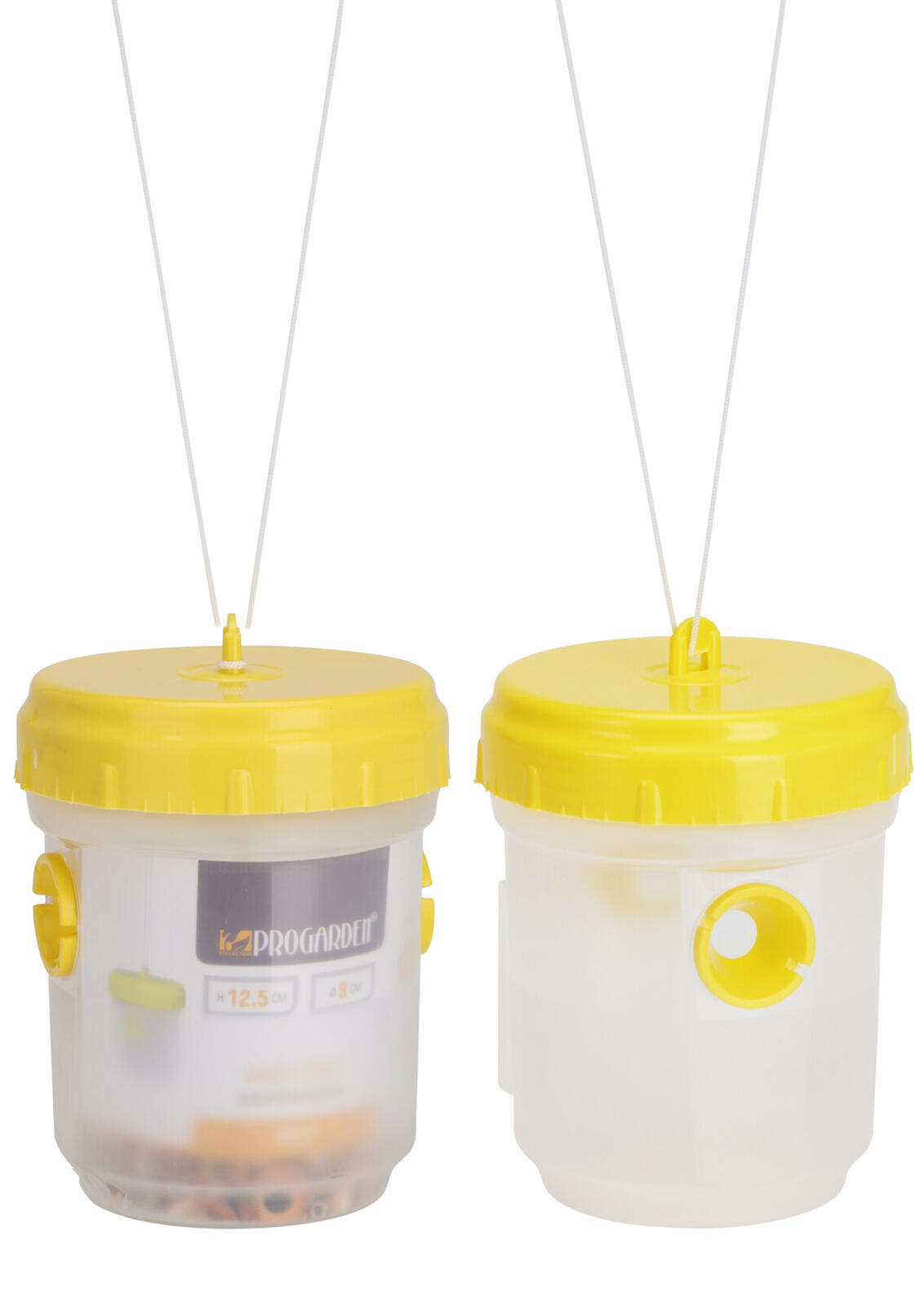 lapač vos pr.9x12,5cm PH TRA/ŽL 0.06 Kg MTA MAXMIX Sklad14 387088