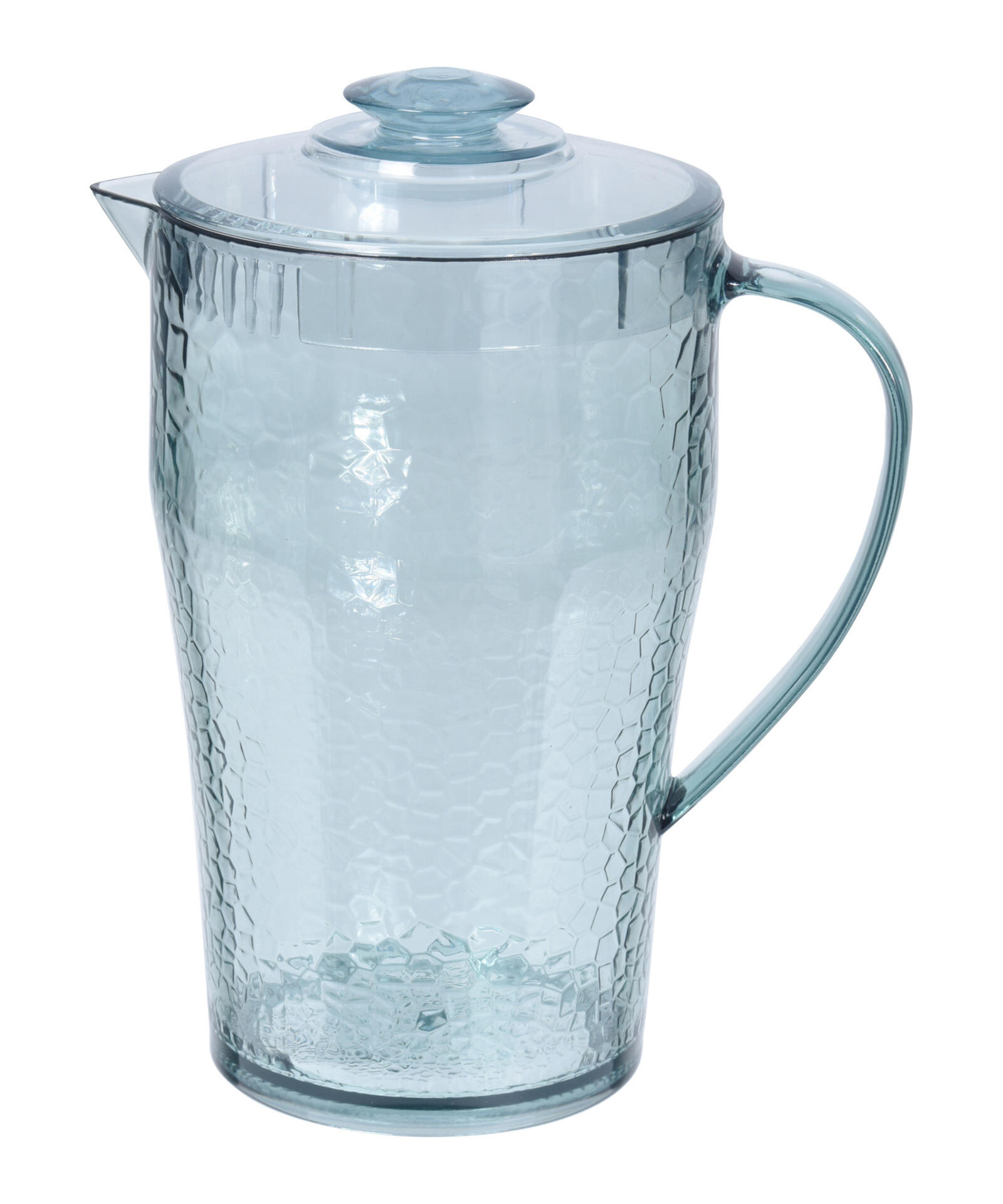 džbánek 1,9l víčko PH TRA 0.49 Kg MTA MAXMIX Sklad14 387119