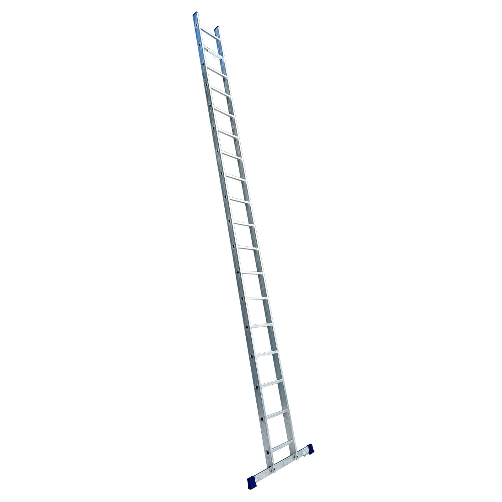 žebřík Al 1d. 18př. 4,77m VHR H 1x18 nosnost 150kg ELKOP 8.7 Kg MTA MAXMIX Sklad14 470042