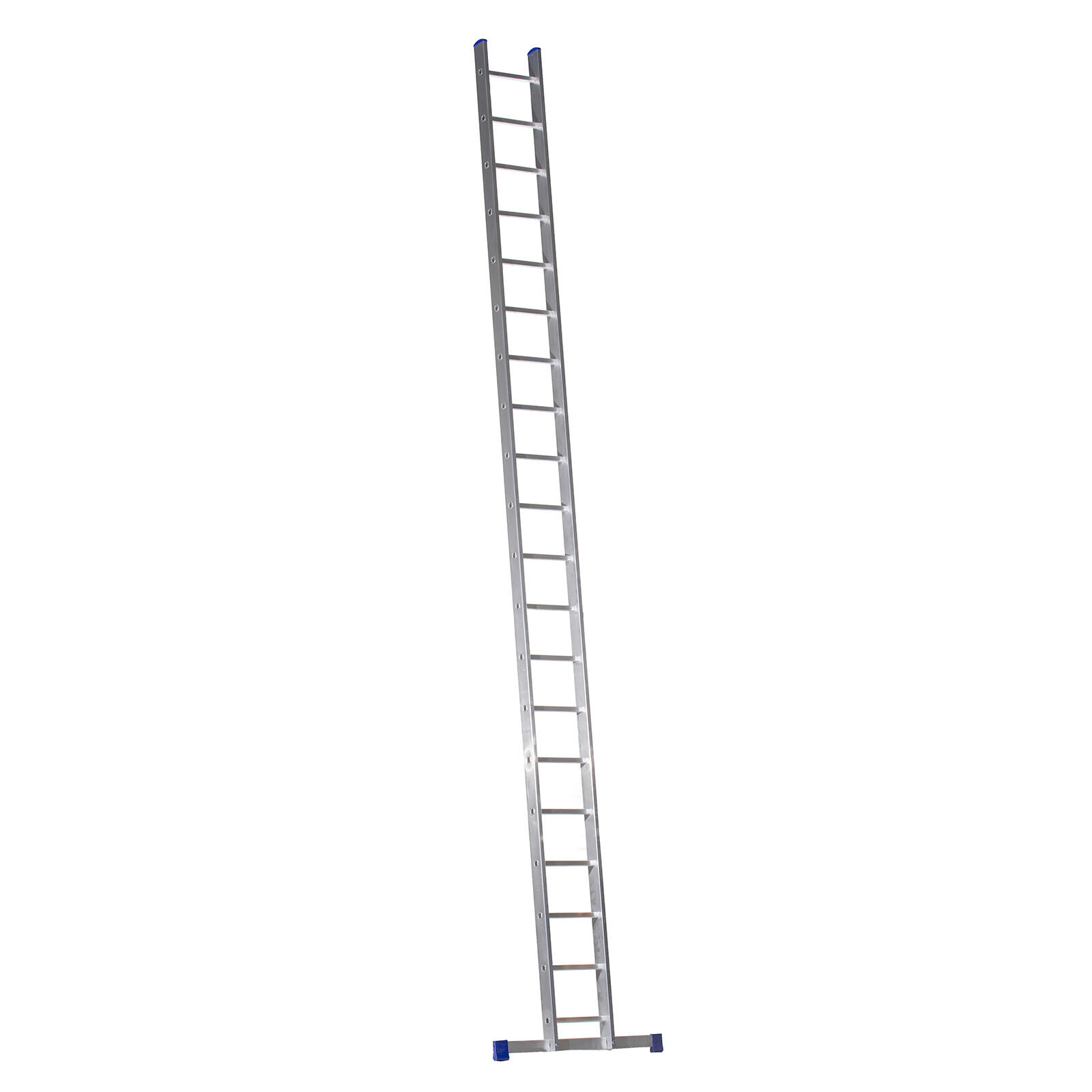 žebřík Al 1d. 20př. 5,29m VHR H 1x20 nosnost 150kg ELKOP 12.9 Kg MTA MAXMIX Sklad14 470044