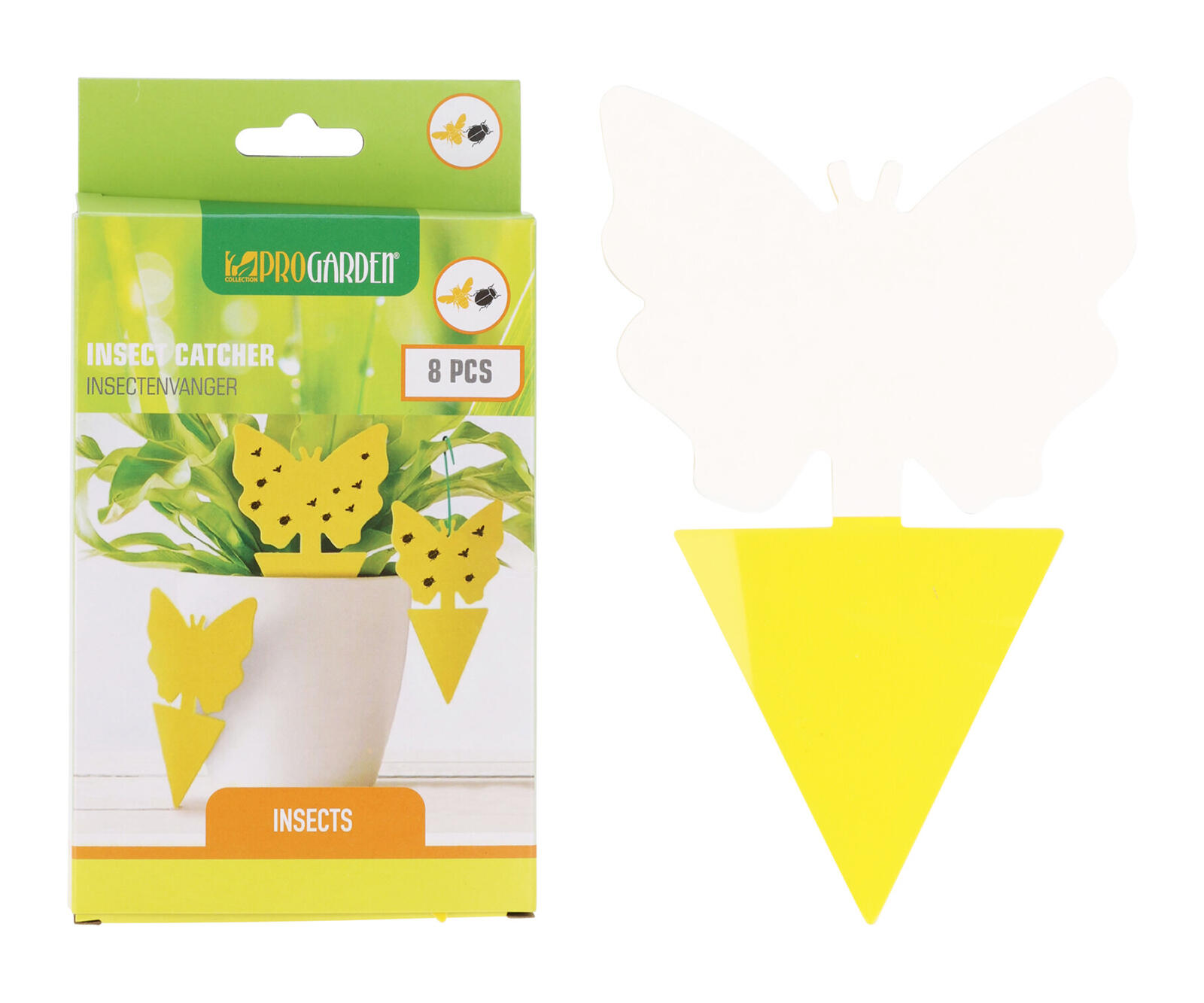 deska lepová mix motivů ŽL (8ks) 0.03 Kg MTA MAXMIX Sklad14 387165