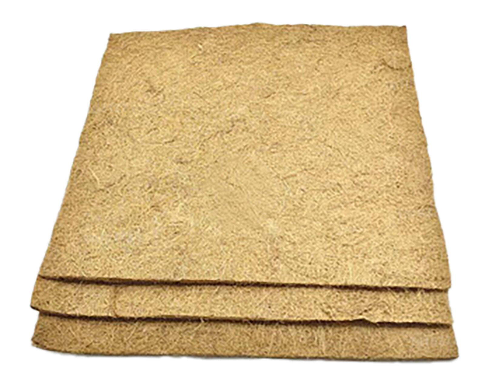 ochrana rostlin kokosová 38x38x1cm (3ks) 0.39 Kg MTA MAXMIX Sklad14 387196