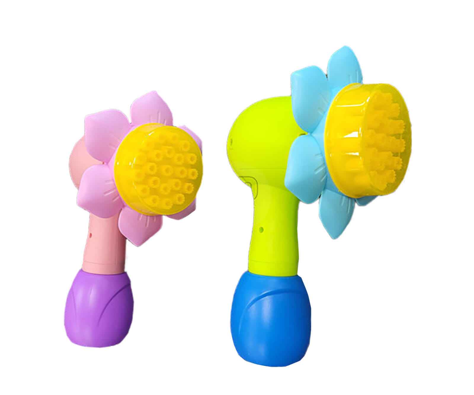 bublifuk KVĚTINA 12x11x15cm mix barev 0.18 Kg MTA MAXMIX Sklad14 387227