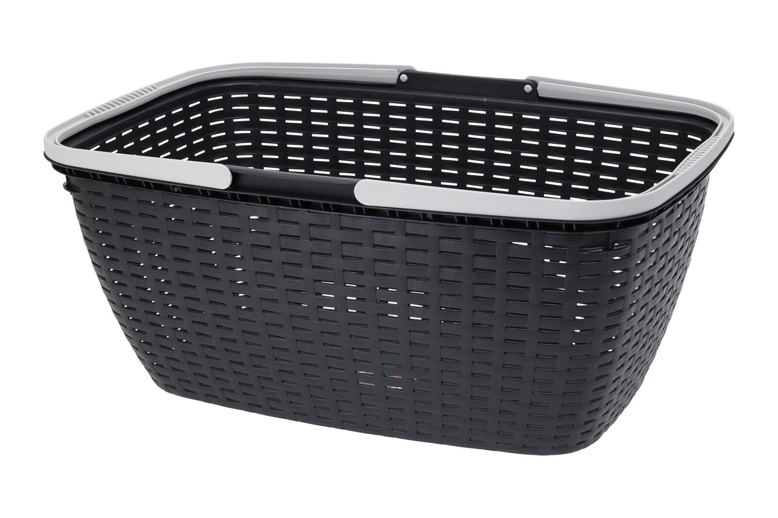 koš na čisté prádlo s uchy 60x40x25cm PH ANTR 0.9 Kg MTA MAXMIX Sklad14 387241