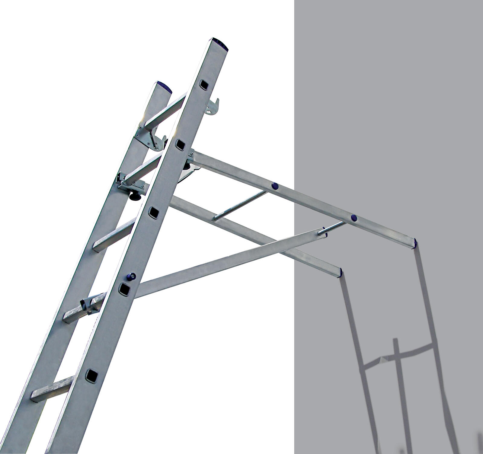 opěrka o stěnu k žebříku VHR ELKOP 1 Kg MTA MAXMIX Sklad14 470184