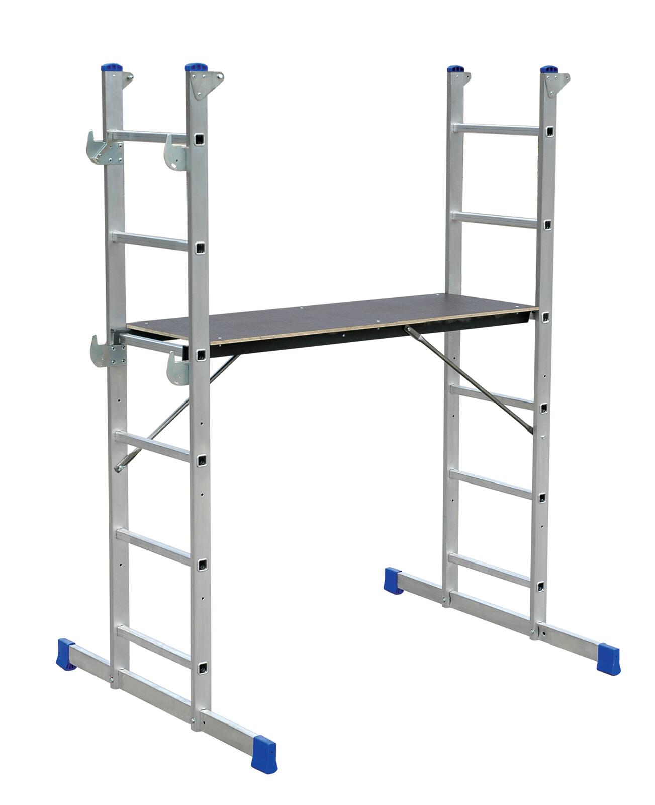 plošina pracovní 1,8m HPP 650 nosnost 150kg ELKOP 13.7 Kg MTA MAXMIX Sklad14 470205