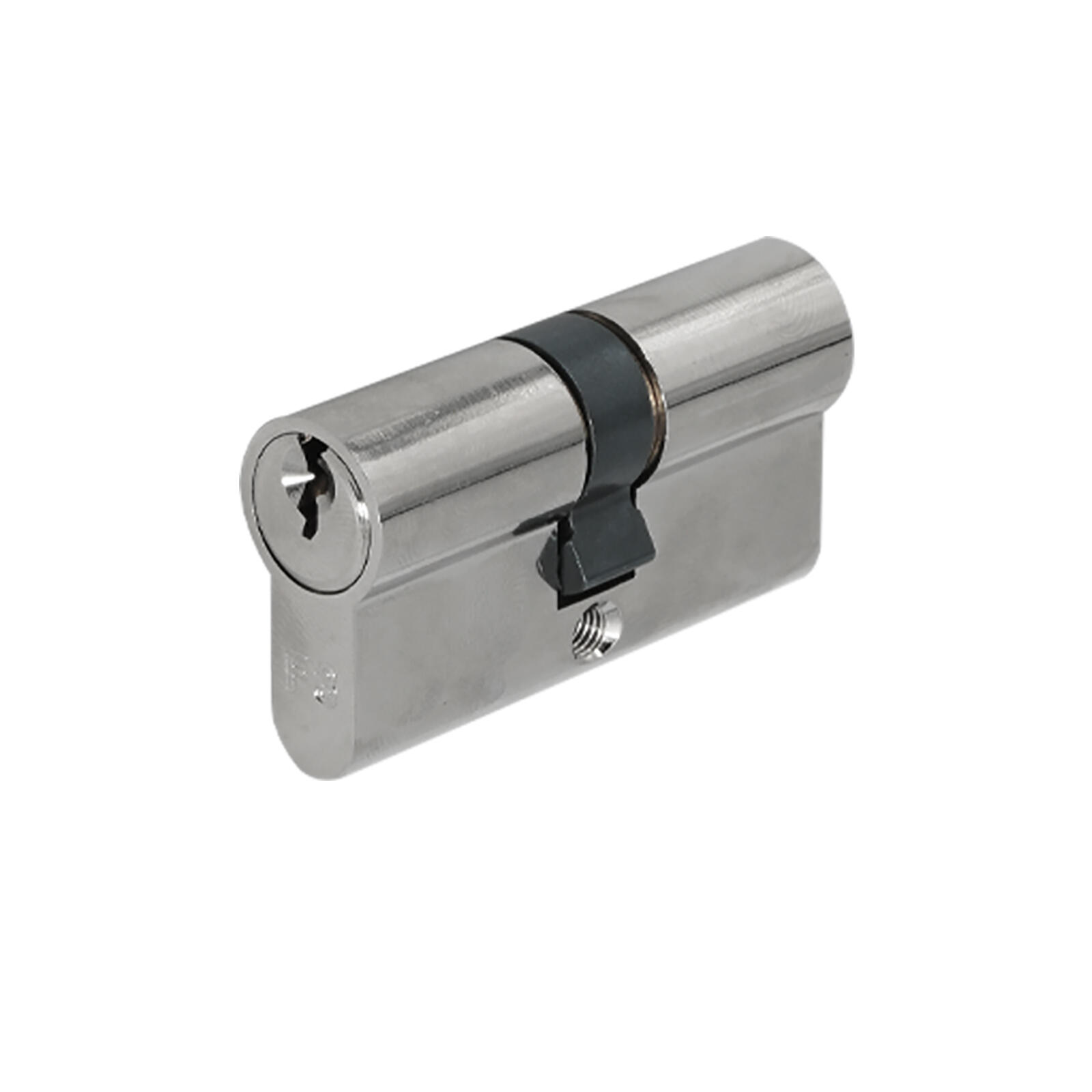 vložka cylindrická stavební 30+40 3kl. Ni blistr ISEO F3 0.25 Kg MTA MAXMIX Sklad14 500403