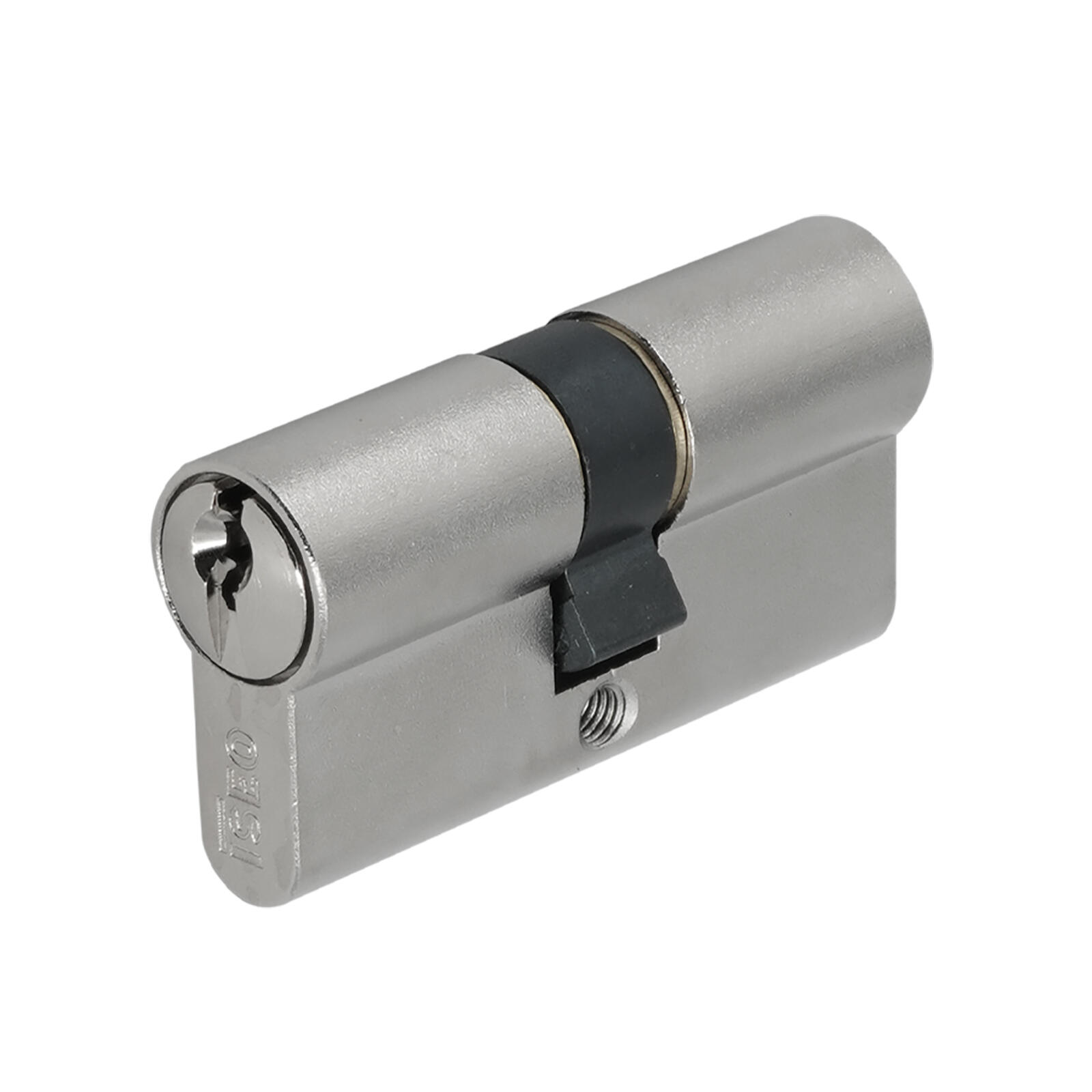 vložka cylindrická 30+60 3kl. Ni 3. třída bezpečnosti, blistr ISEO F6 0.31 Kg MTA MAXMIX Sklad14 500425