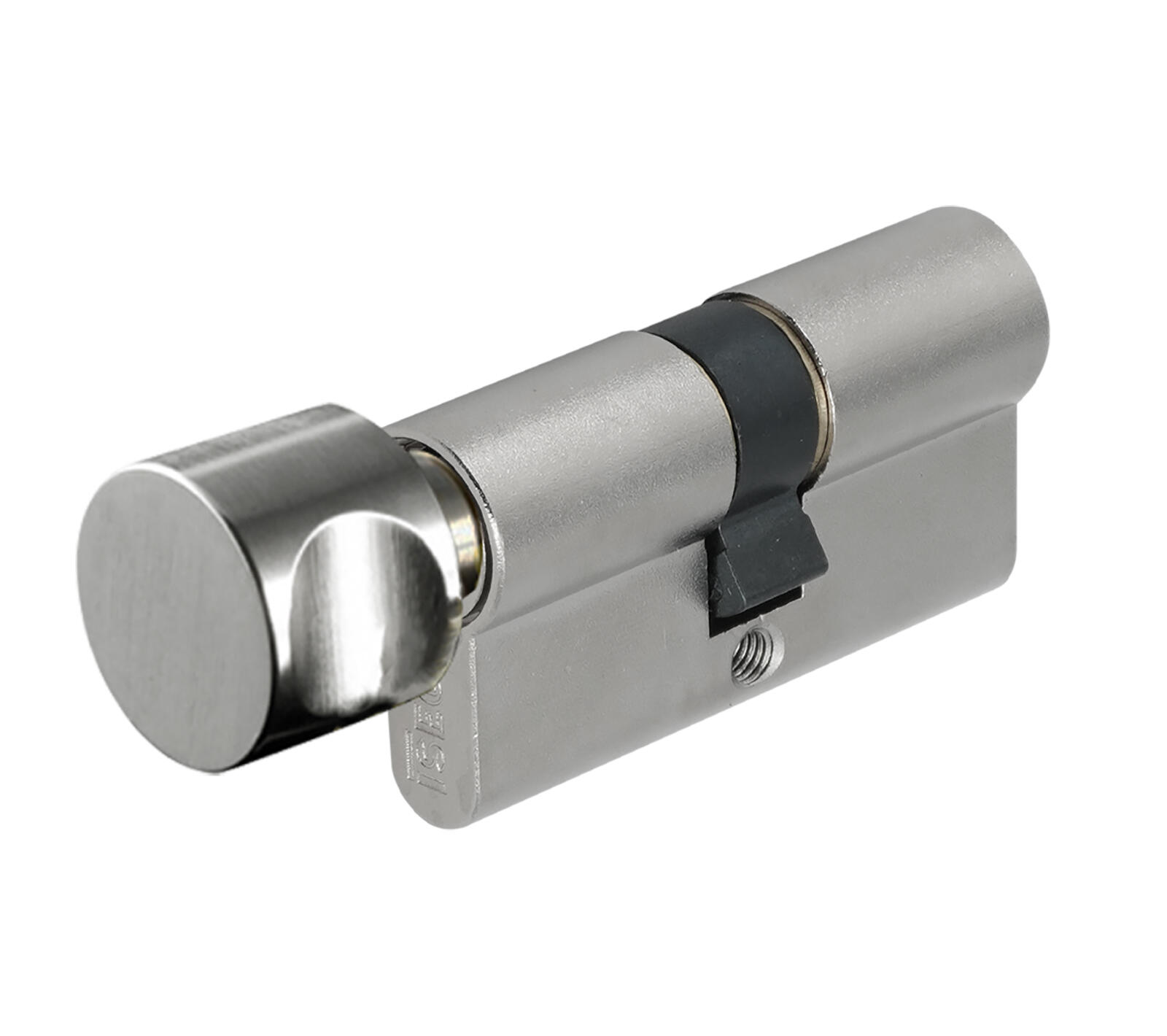 vložka cylindrická 30+35 3kl. Ni s knoflíkem 3. třída bezpečnosti, ISEO F6 0.3 Kg MTA MAXMIX Sklad14 500437