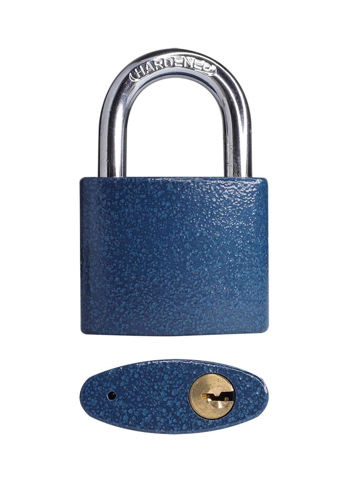 zámek visací STAR 40HS/63mm MO 3kl. 0.41 Kg MTA MAXMIX Sklad14 500451