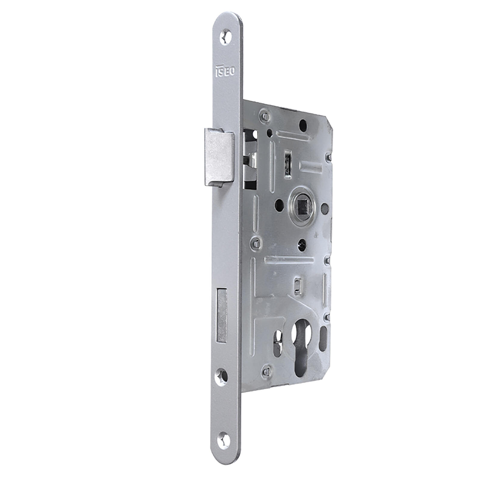 zámek zadl.72/55/8/235*20 FAB P (190/140) ISEO 0.35 Kg MTA MAXMIX Sklad14 500459