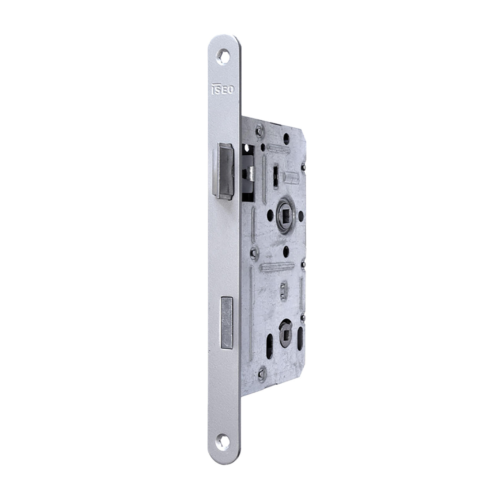 zámek zadl.72/55/8/235*20 WC P (190/140) ISEO 0.35 Kg MTA MAXMIX Sklad14 500467