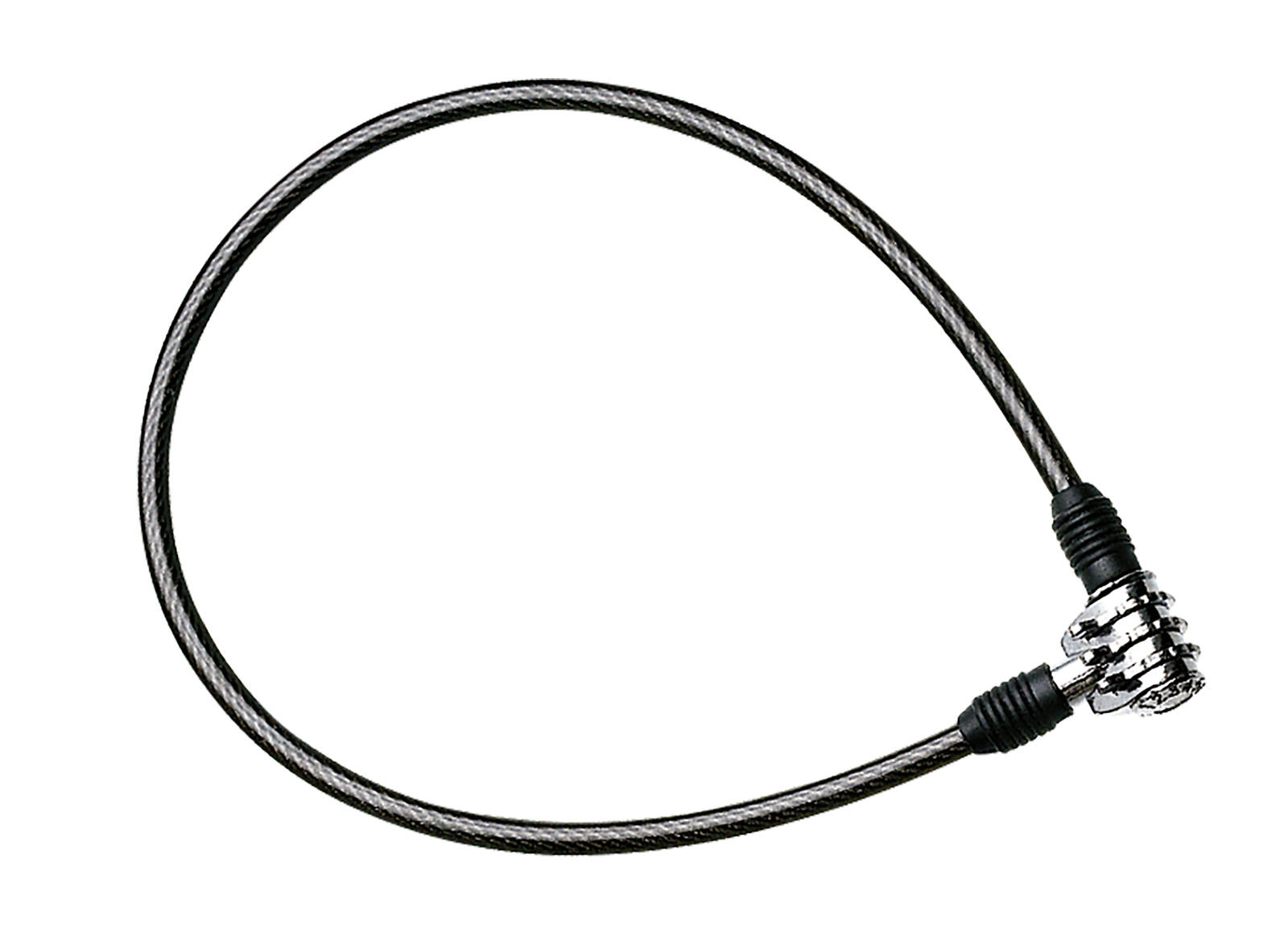 zámek lankový STAR S730/650mm/10 kód 0.18 Kg MTA MAXMIX Sklad14 500485