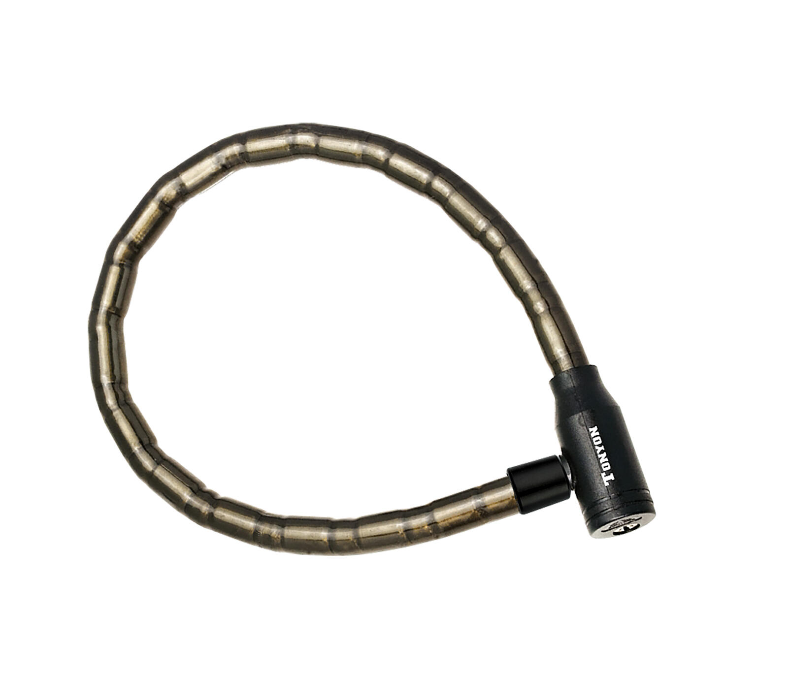 zámek motocyklový STAR S750/1000mm článkový 0.47 Kg MTA MAXMIX Sklad14 500487