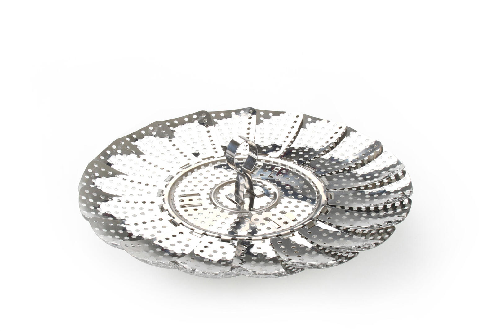 napařovač skládací 23cm nerez CULINARIA 0.2 Kg MTA MAXMIX Sklad14 266193 8590419031808