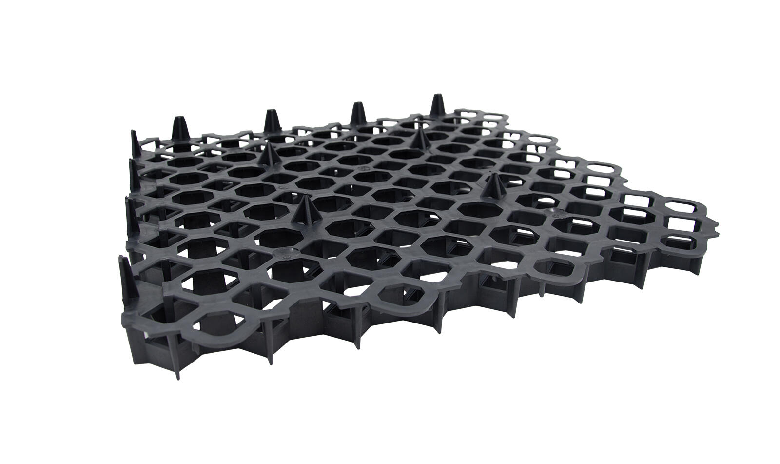 dlaždice trávníková 49x49x4cm PH ČER 0.9 Kg MTA MAXMIX Sklad14 304611