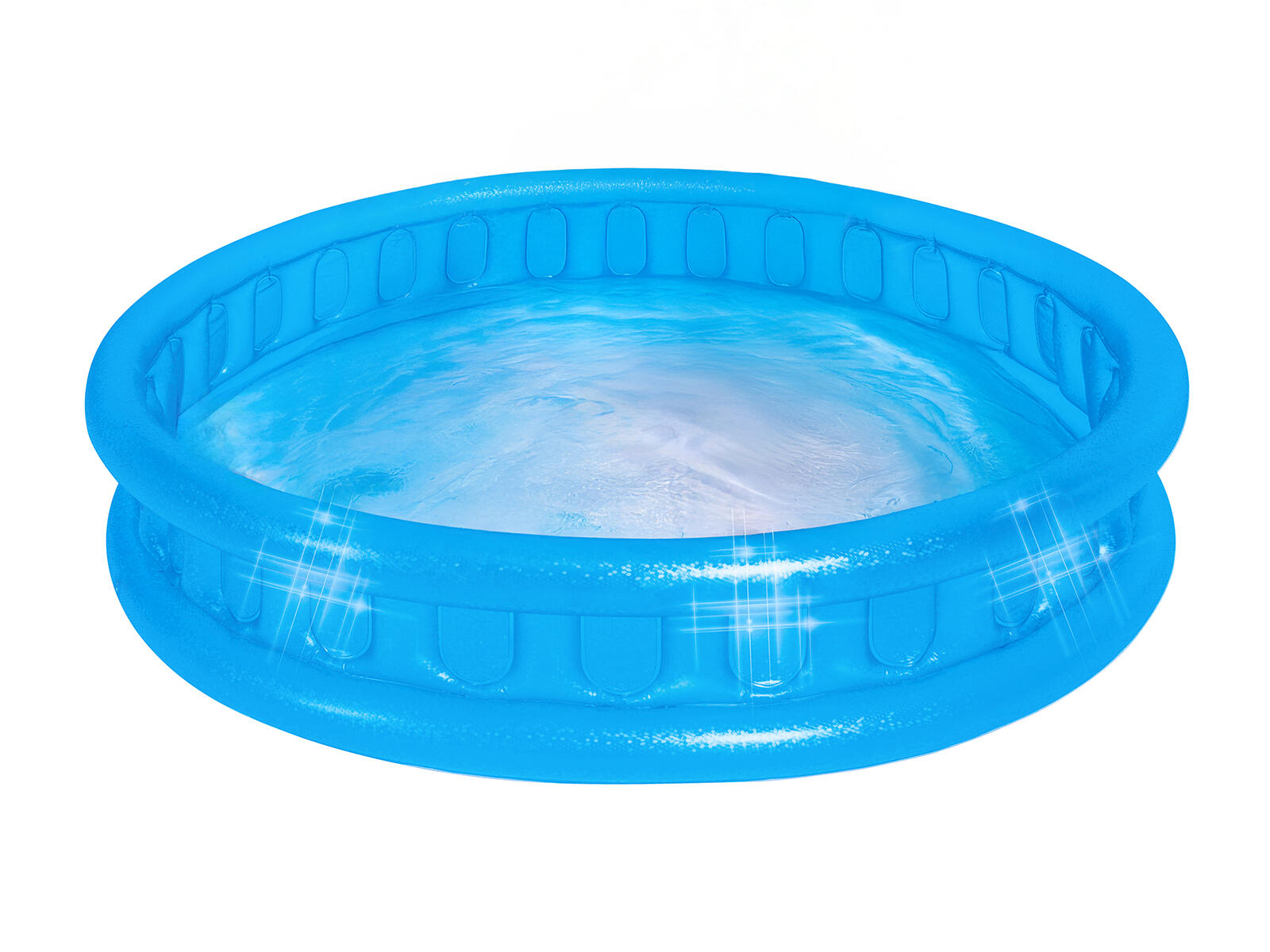 bazén nafukovací dětský pr.155cm, v.32cm 1.7 Kg MTA MAXMIX Sklad14 266197