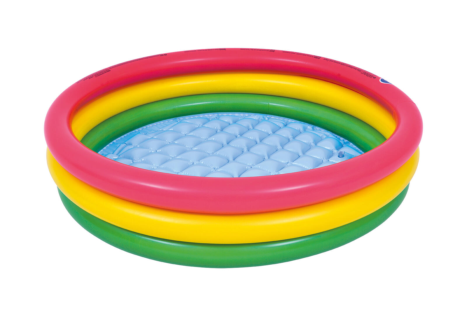 bazén nafukovací dětský pr.100cm, v.22cm 0.78 Kg MTA MAXMIX Sklad14 266198