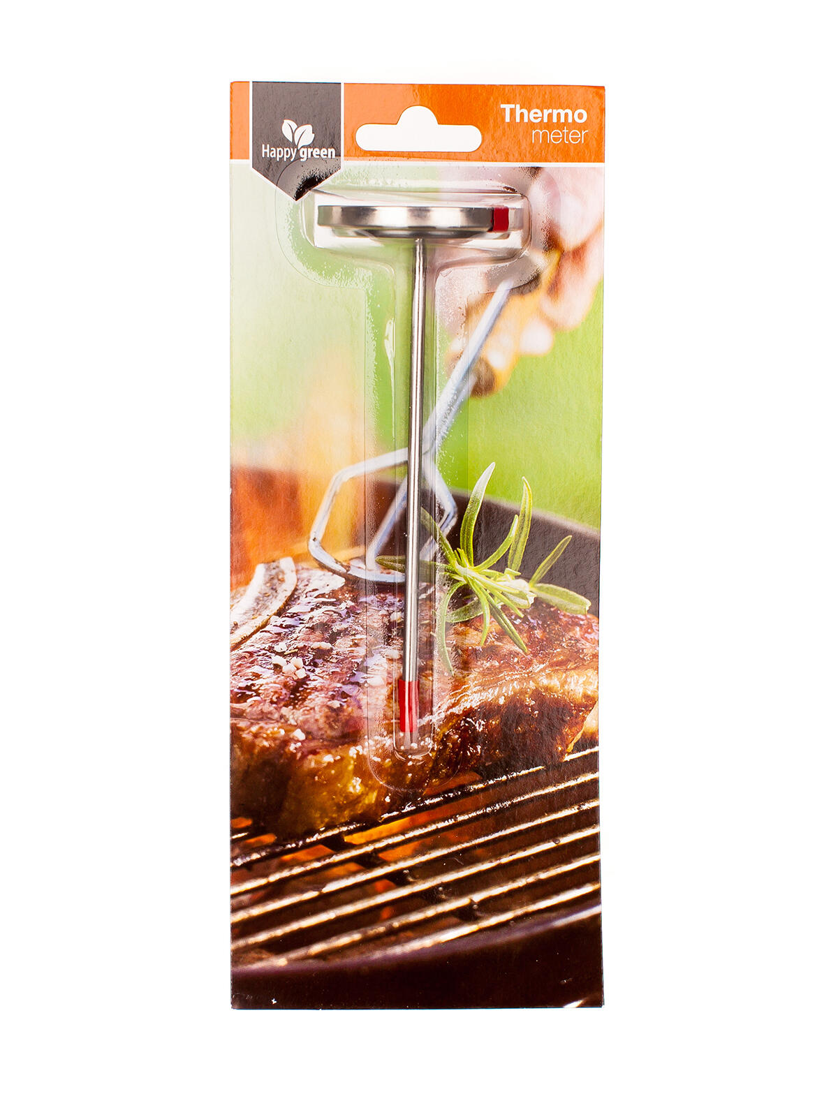 teploměr na pečení/vaření masa 60-87 st.C, 12,5cm 0.05 Kg MTA MAXMIX Sklad14 266222