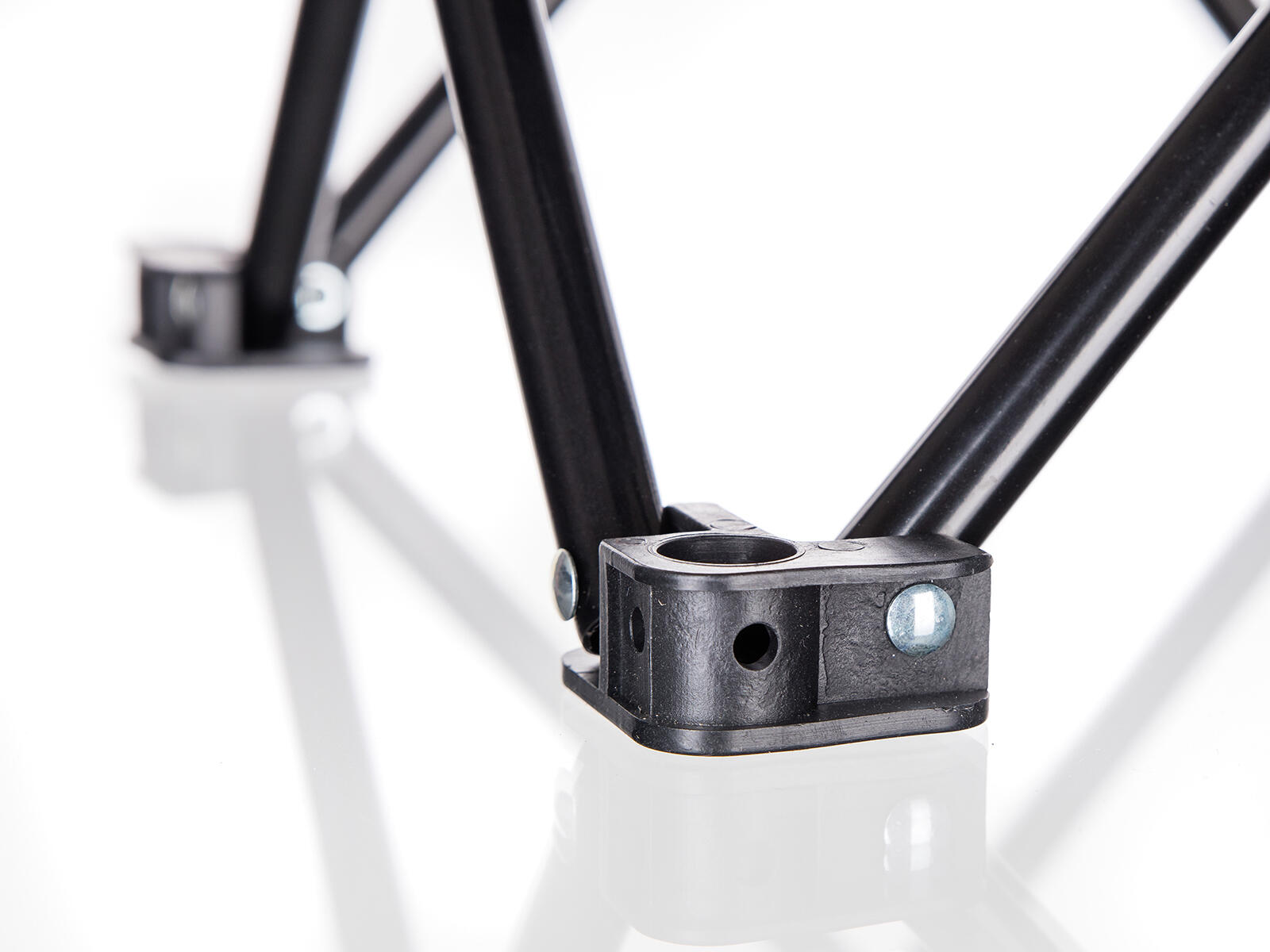 křeslo skládací dětské PANDA nosnost 35kg