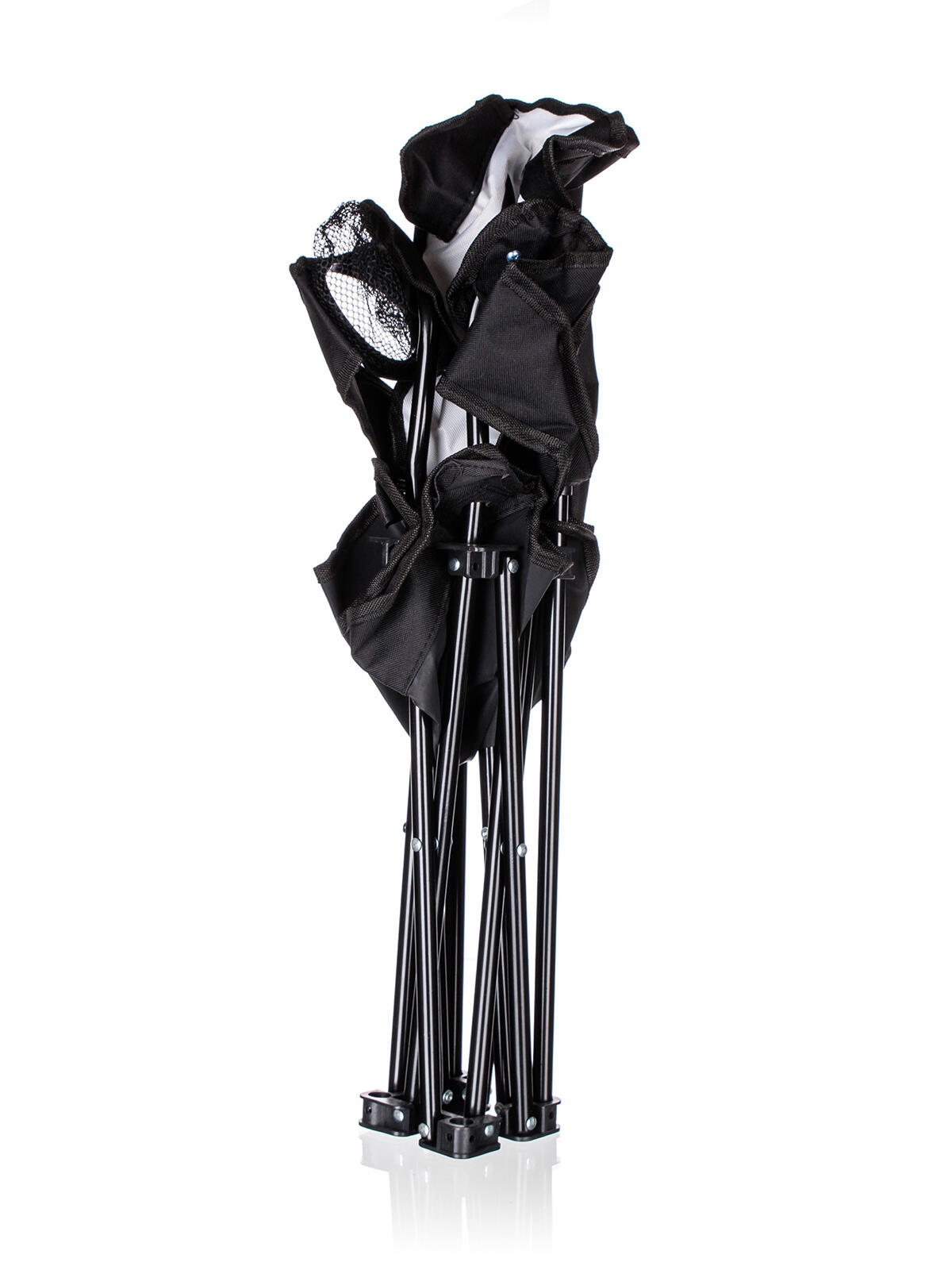 křeslo skládací dětské PANDA nosnost 35kg