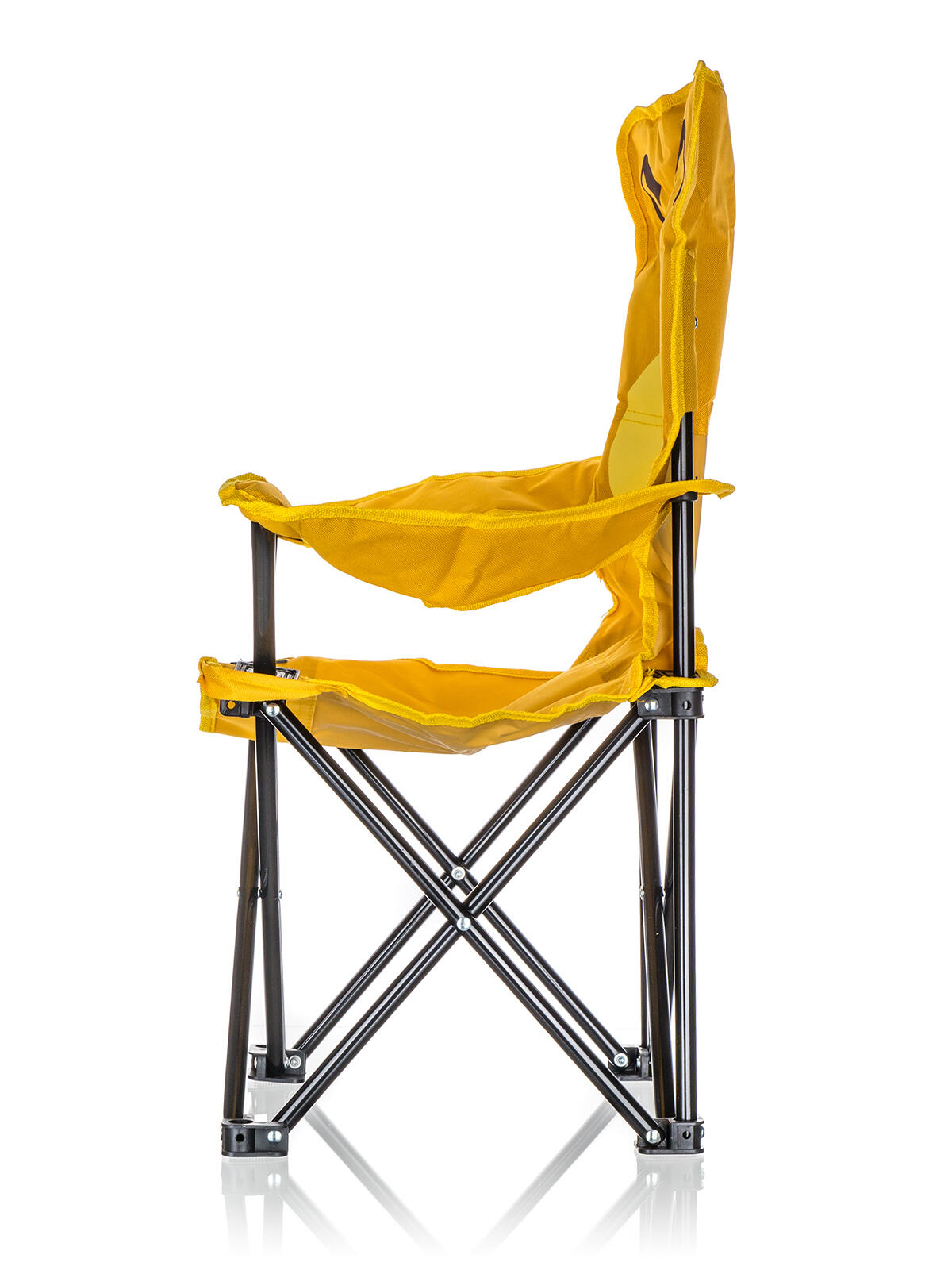 křeslo skládací dětské BEAR nosnost 35kg