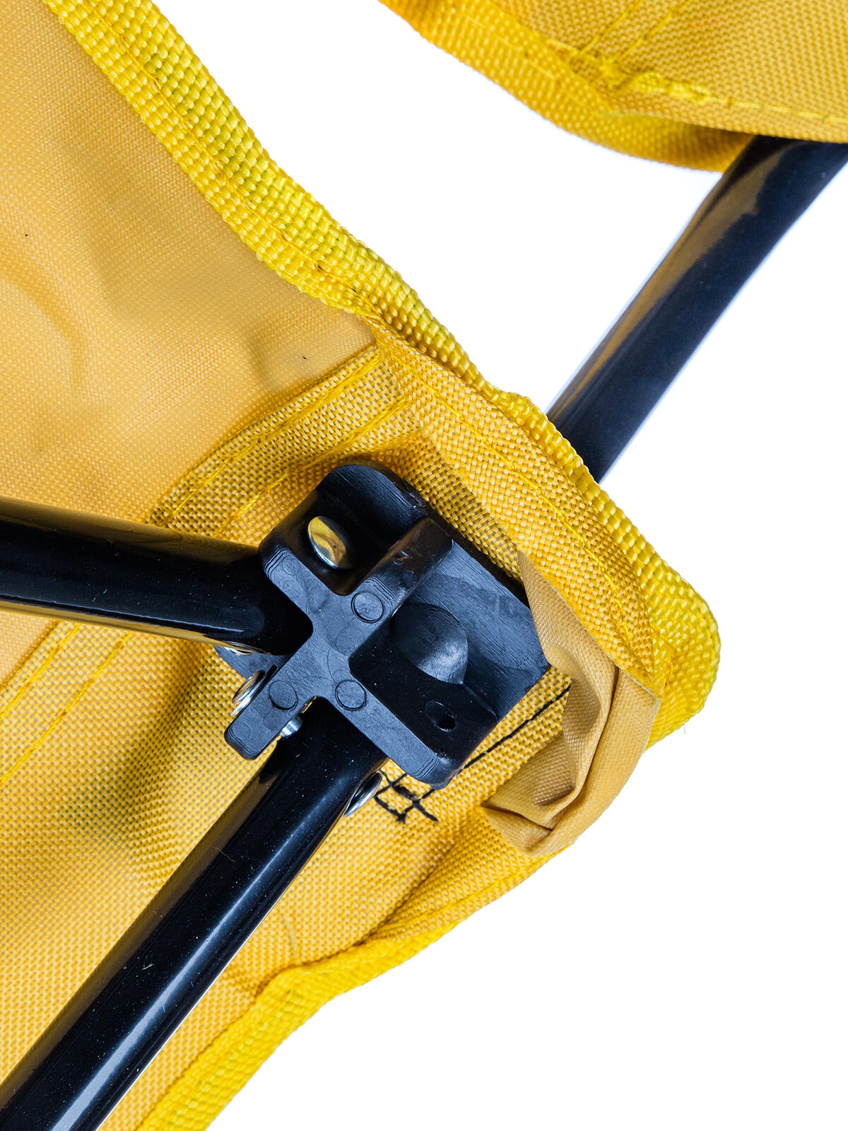 křeslo skládací dětské BEAR nosnost 35kg