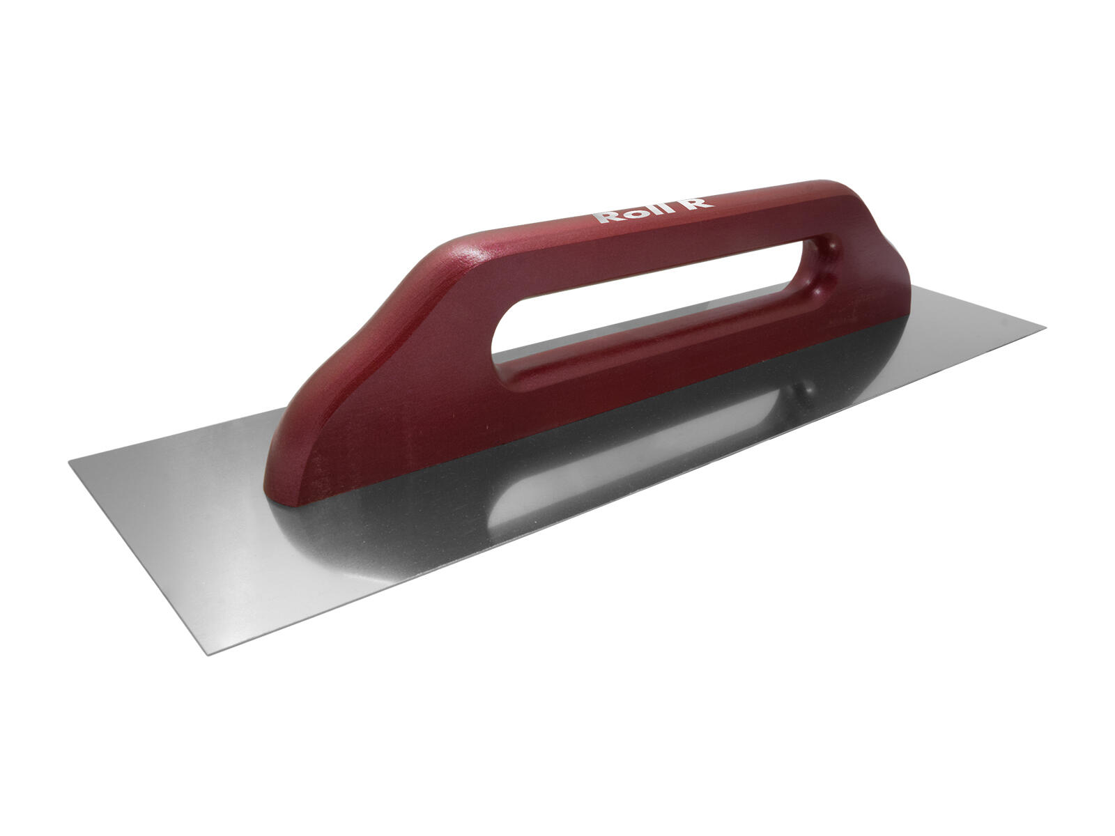 hladítko nerez rovné 360x130mm 0.63 Kg MTA MAXMIX Sklad14 436219