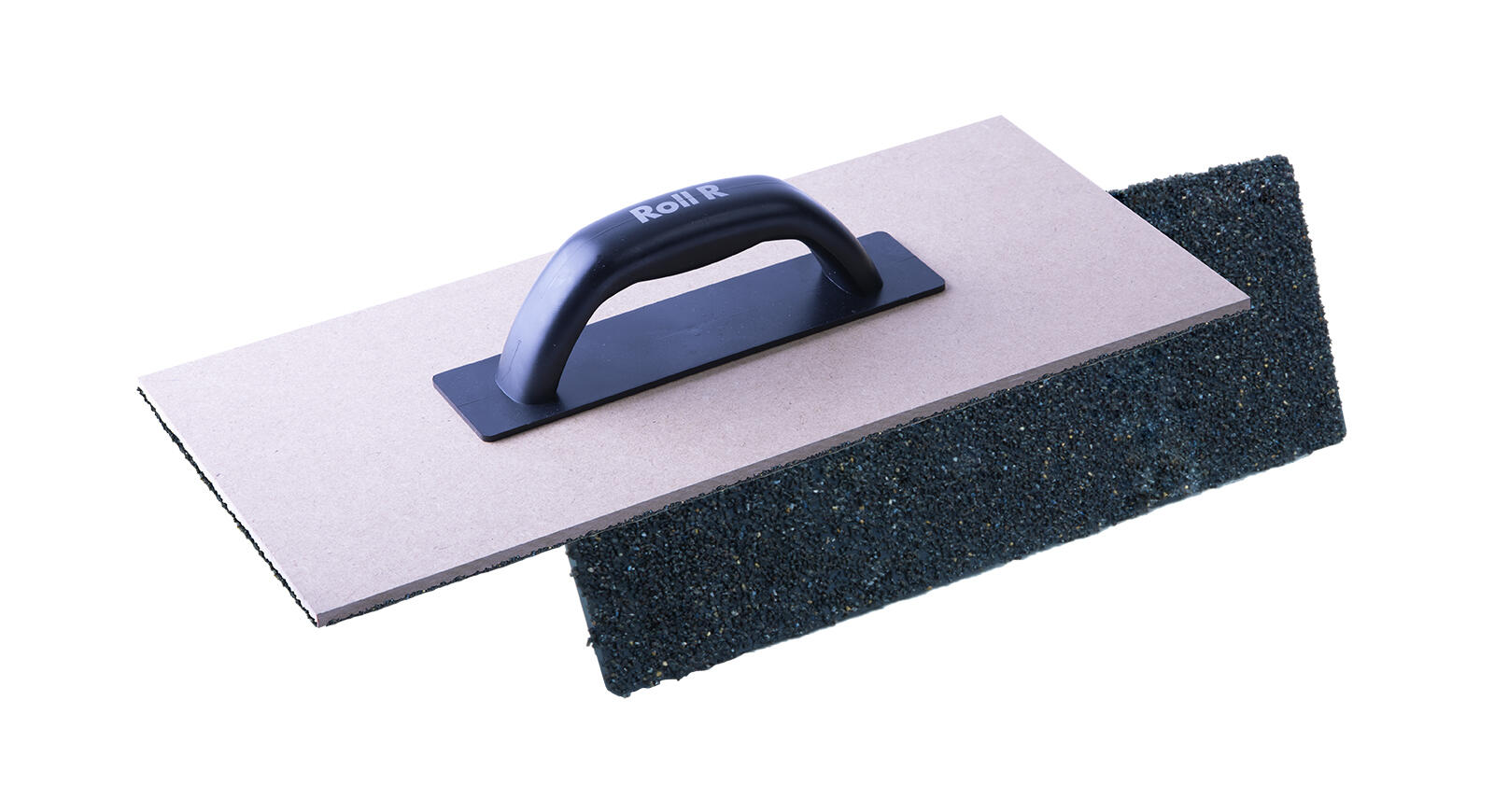 hladítko na polystyren dřevěné 400x180mm 0.83 Kg MTA MAXMIX Sklad14 436237