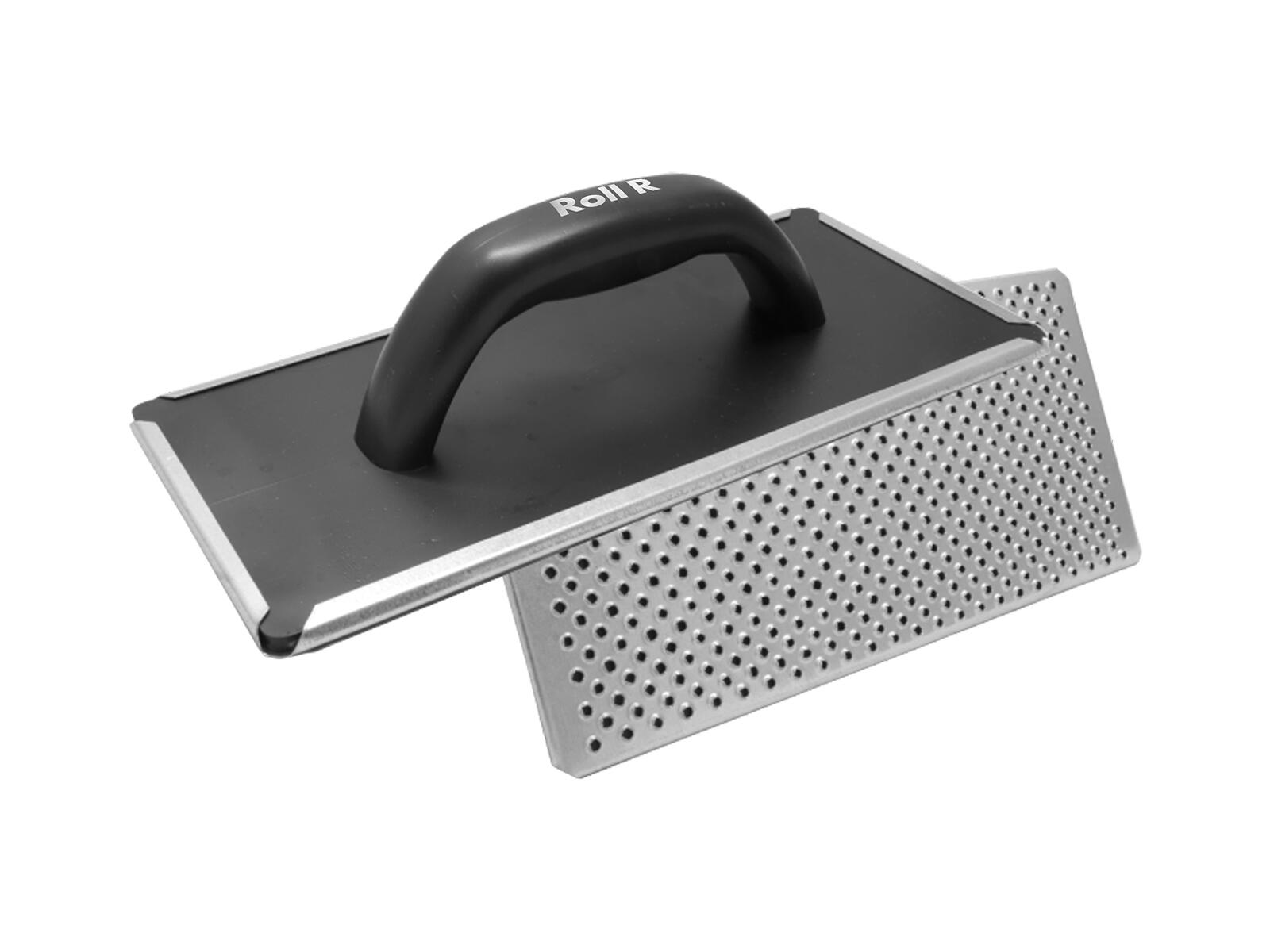 škrabák na staré omítky 270x130mm PH+plech 0.46 Kg MTA MAXMIX Sklad14 436240